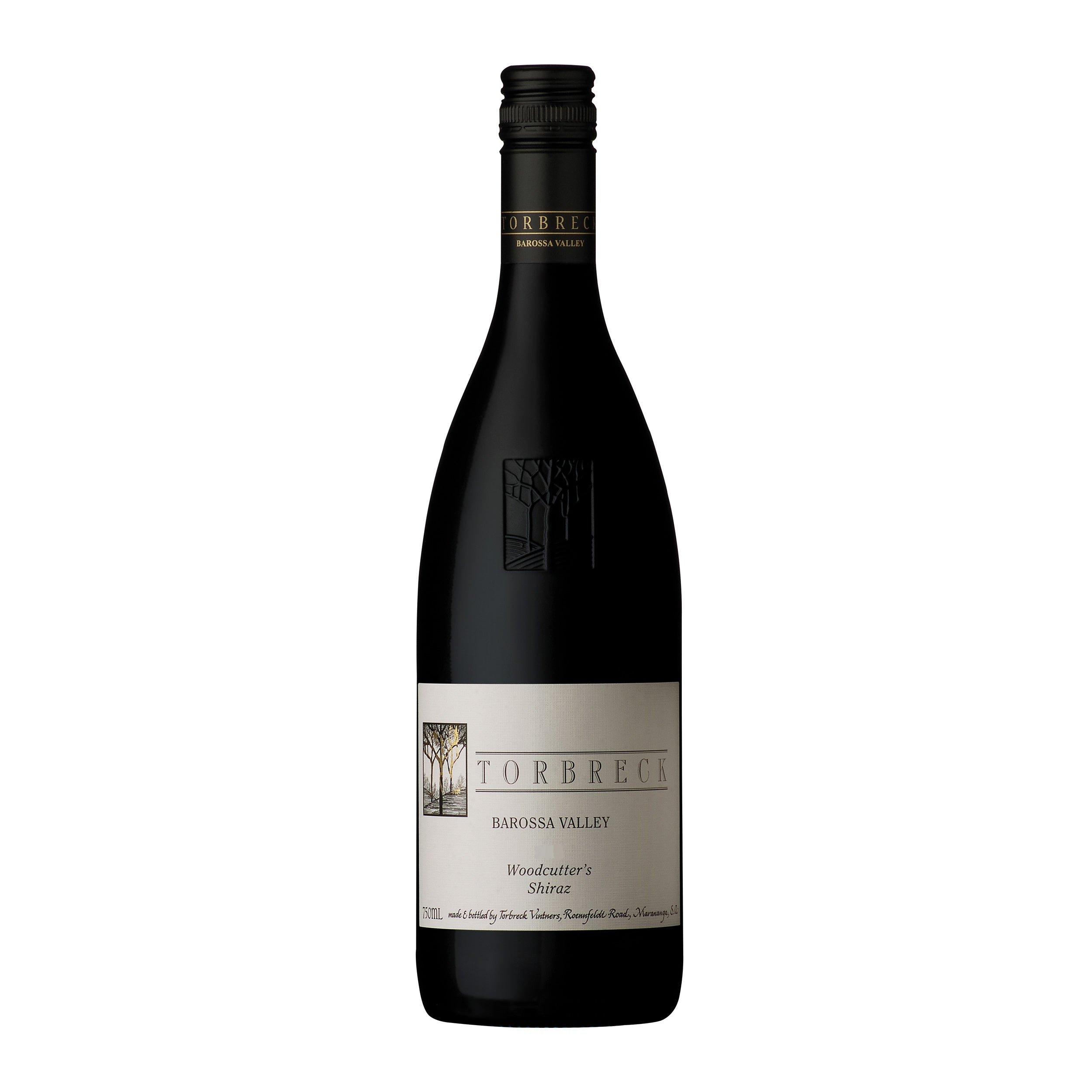 Torbreck Vintners - Woodcutter's Shiraz