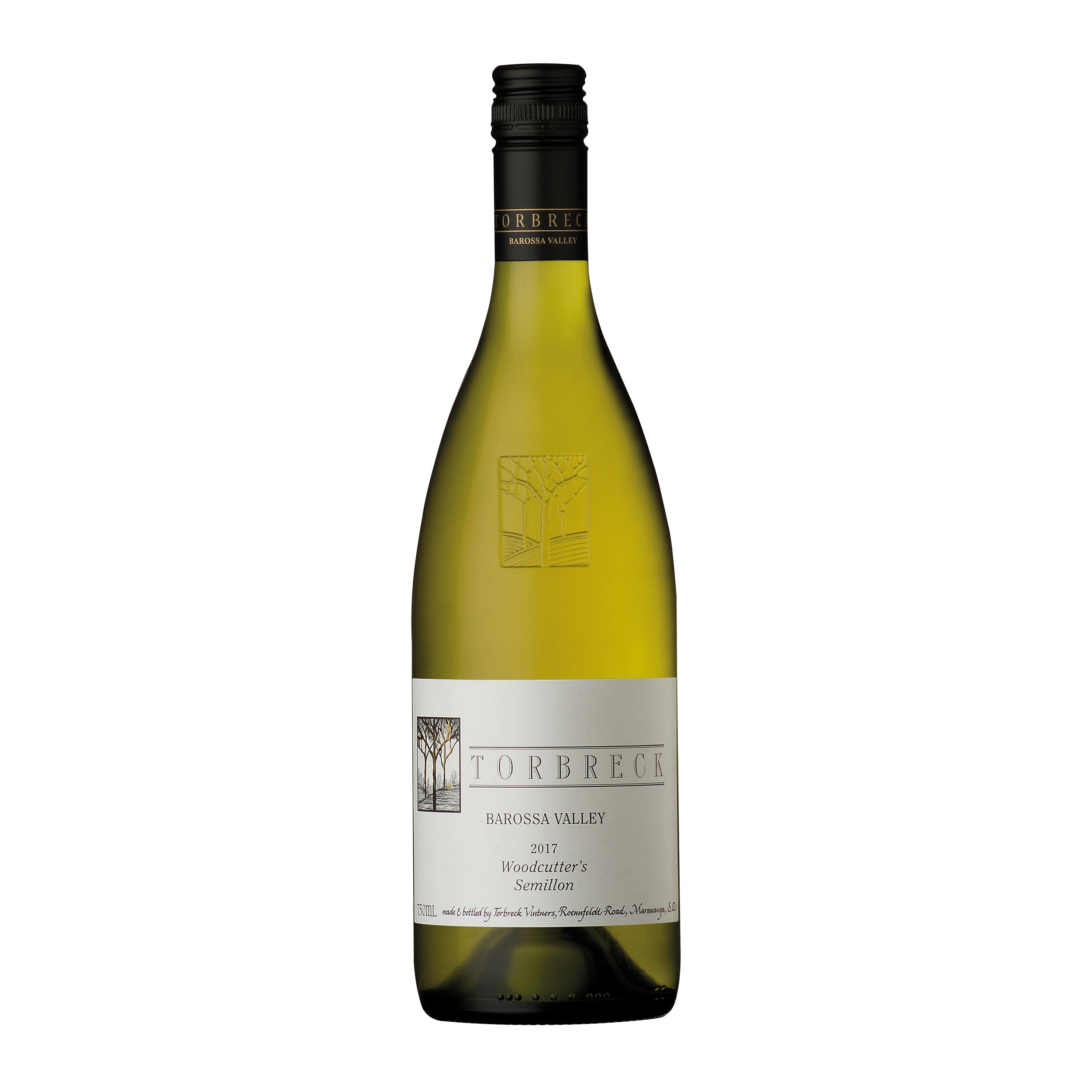 Torbreck Vintners - Woodcutter's Sémillon
