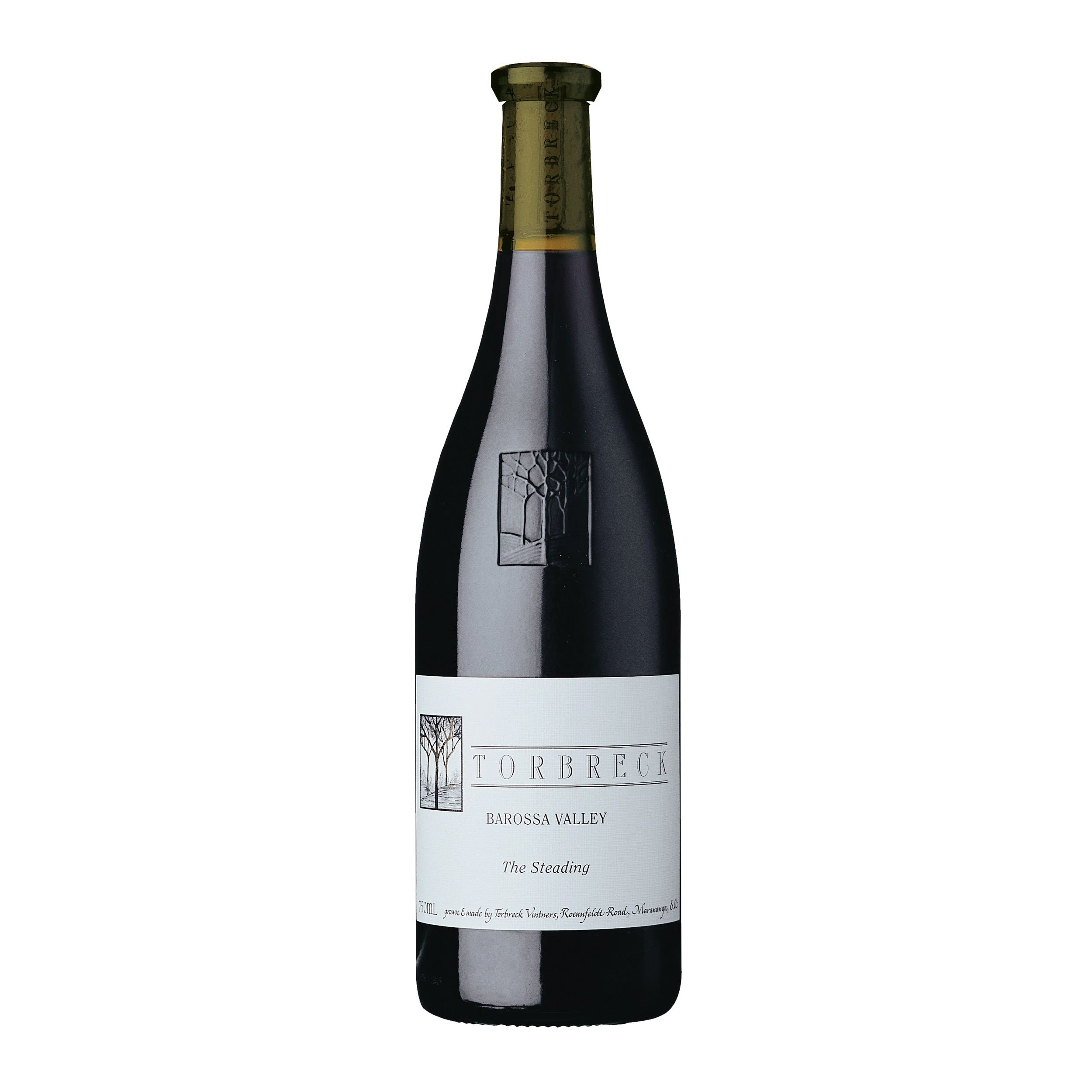 Torbreck Vintners - The Steading