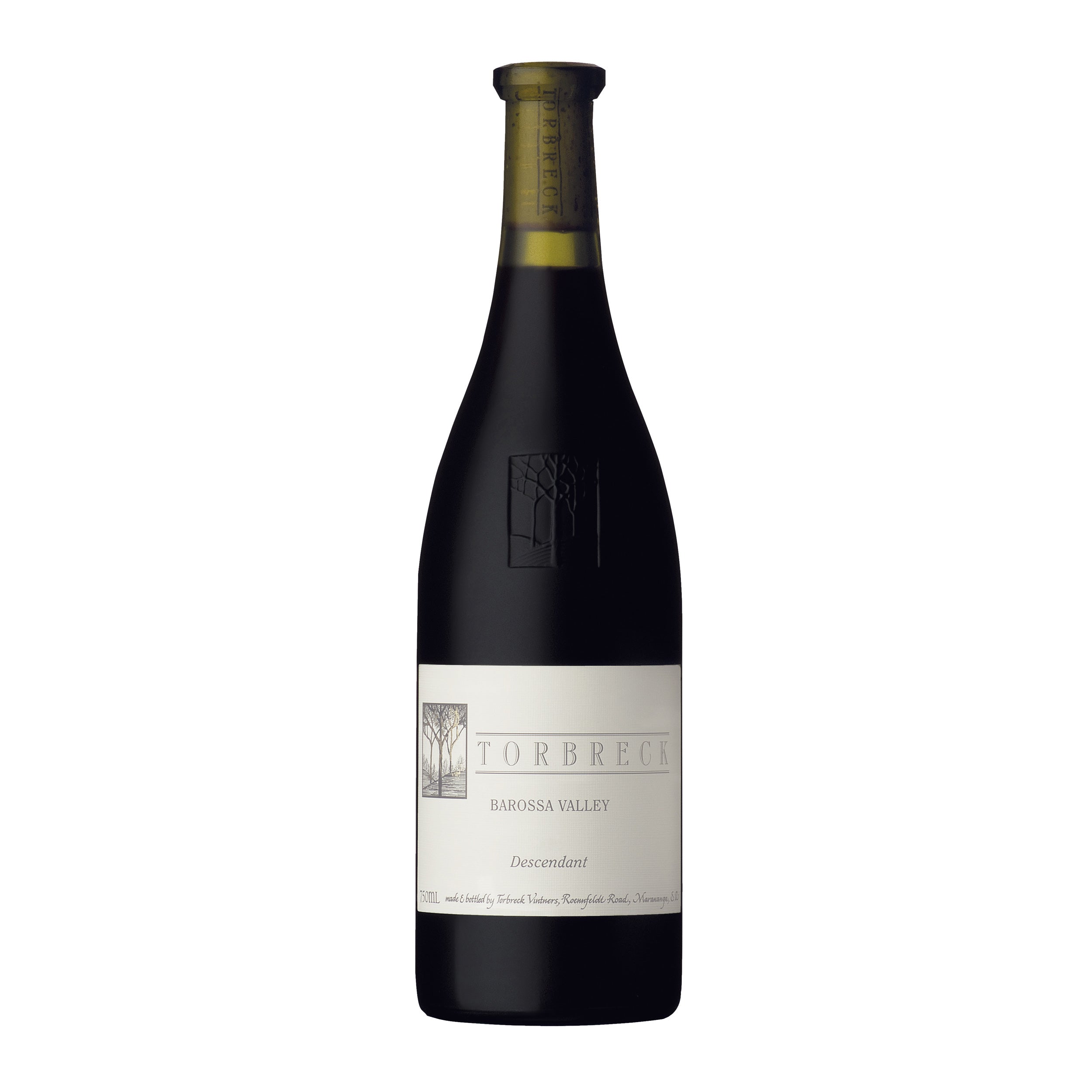 Torbreck Vintners - Descendant