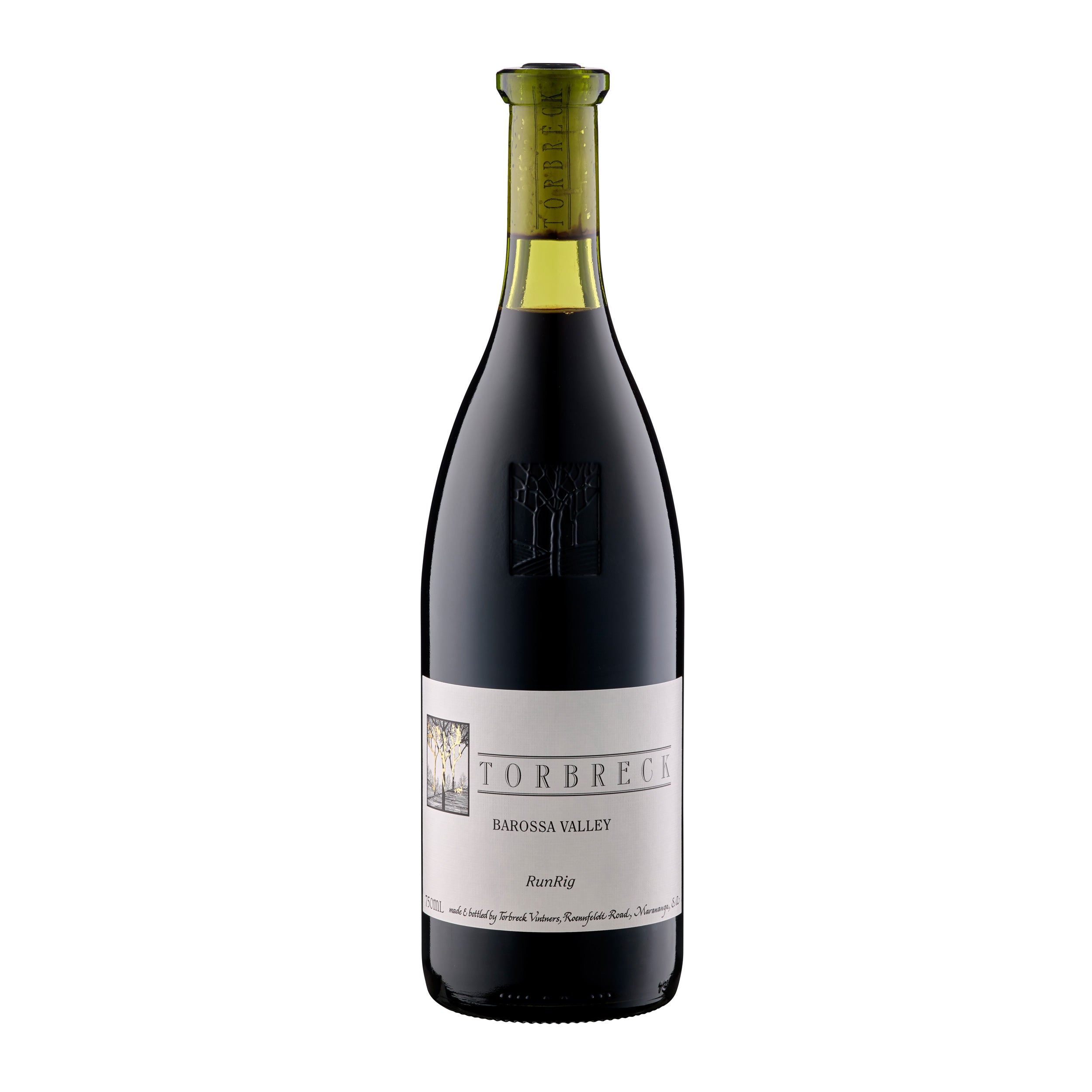 Torbreck Vintners - RunRig