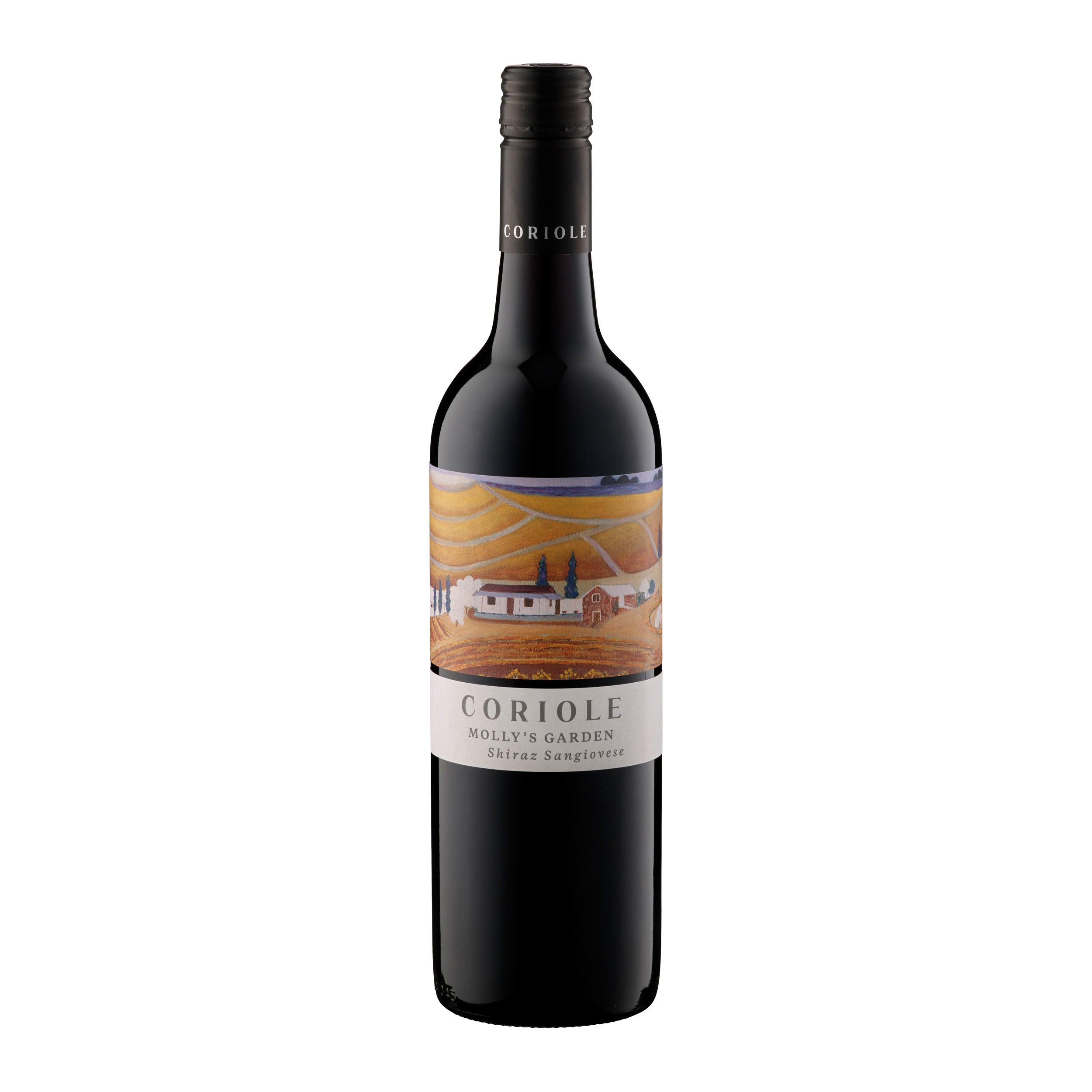 Molly's Garden Shiraz-Sangiovese