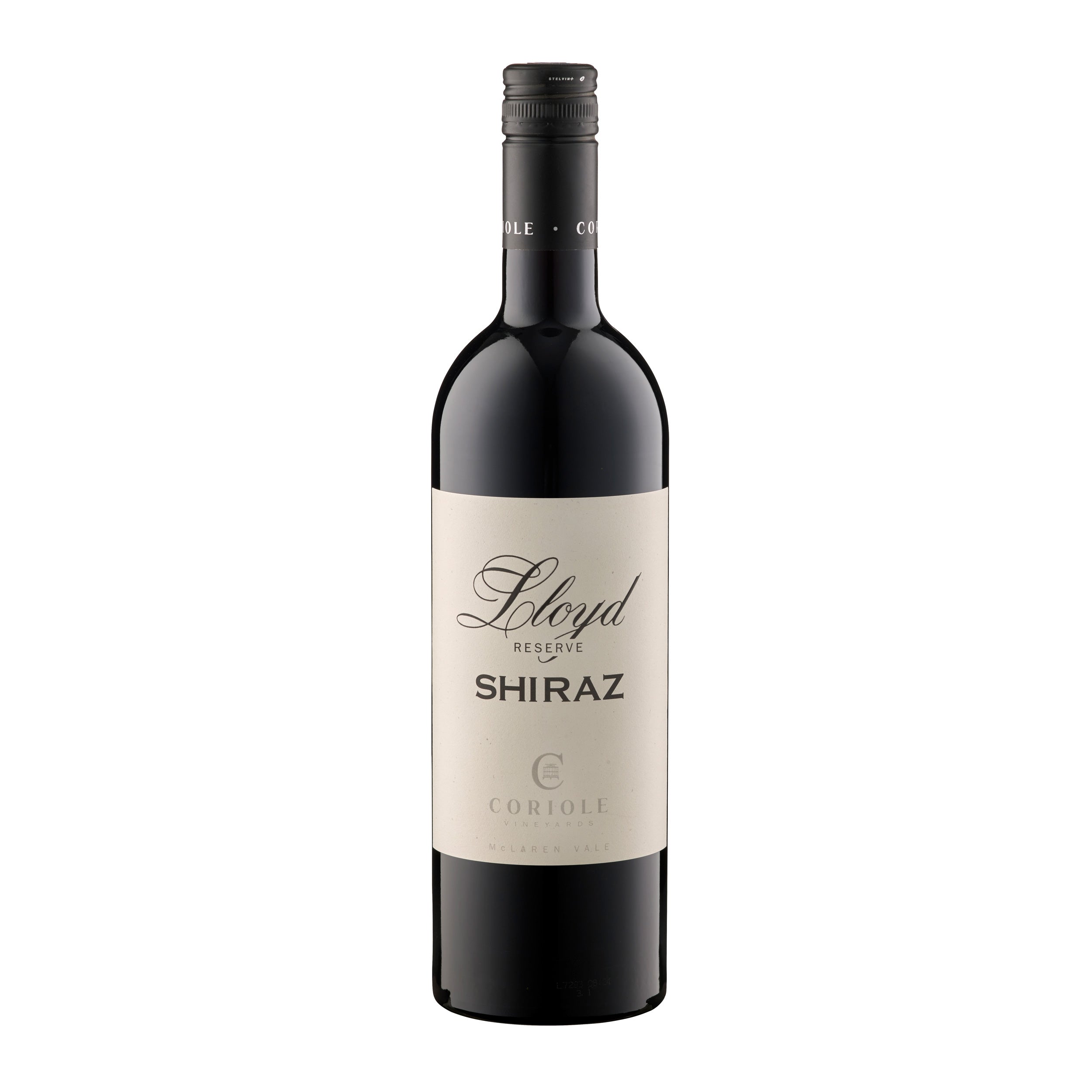 Coriole - Lloyd Reserve Shiraz