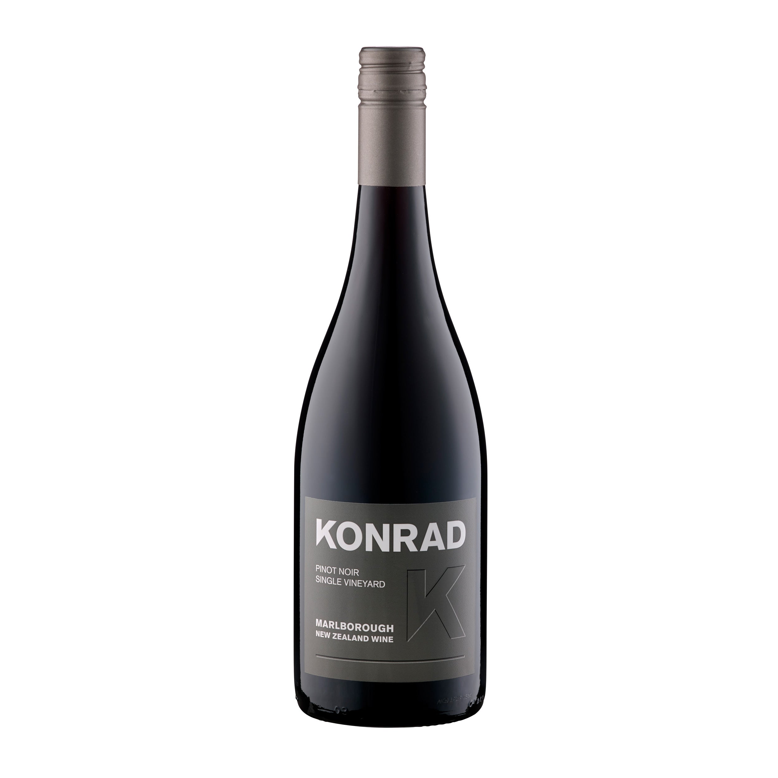 Konrad Wines - Pinot Noir