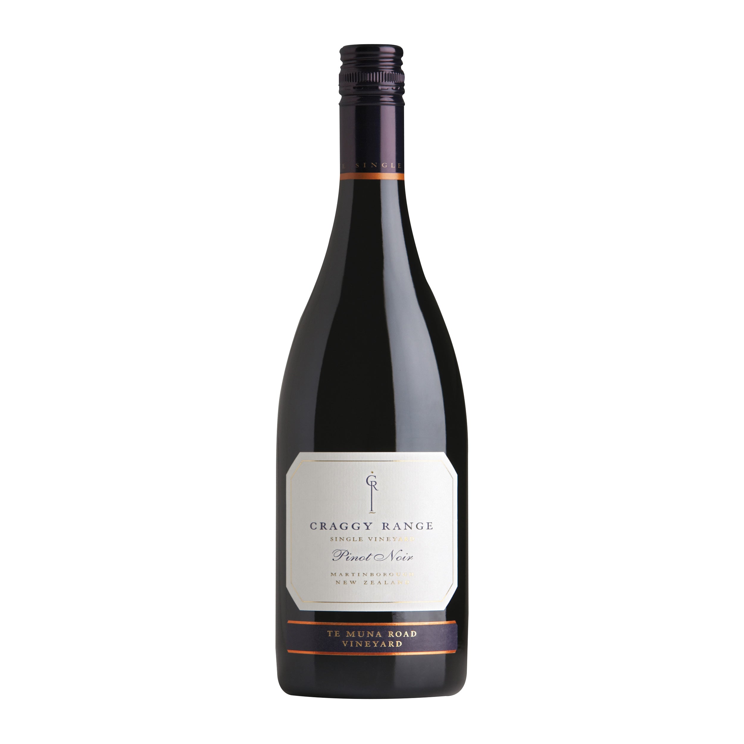 Craggy Range - Pinot Noir Te Muna Road Vineyard