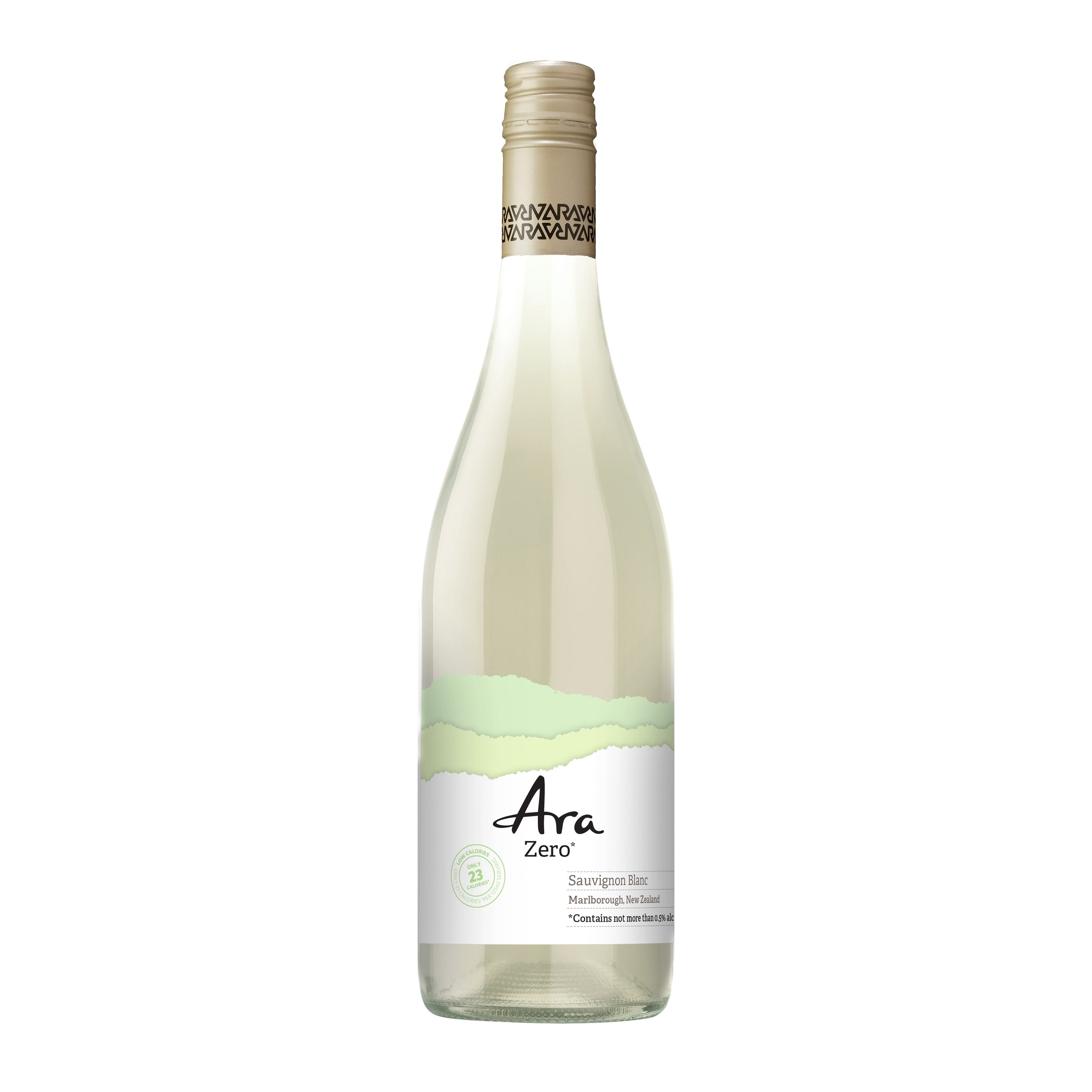 Ara Zero Sauvignon Blanc - alkoholfrei