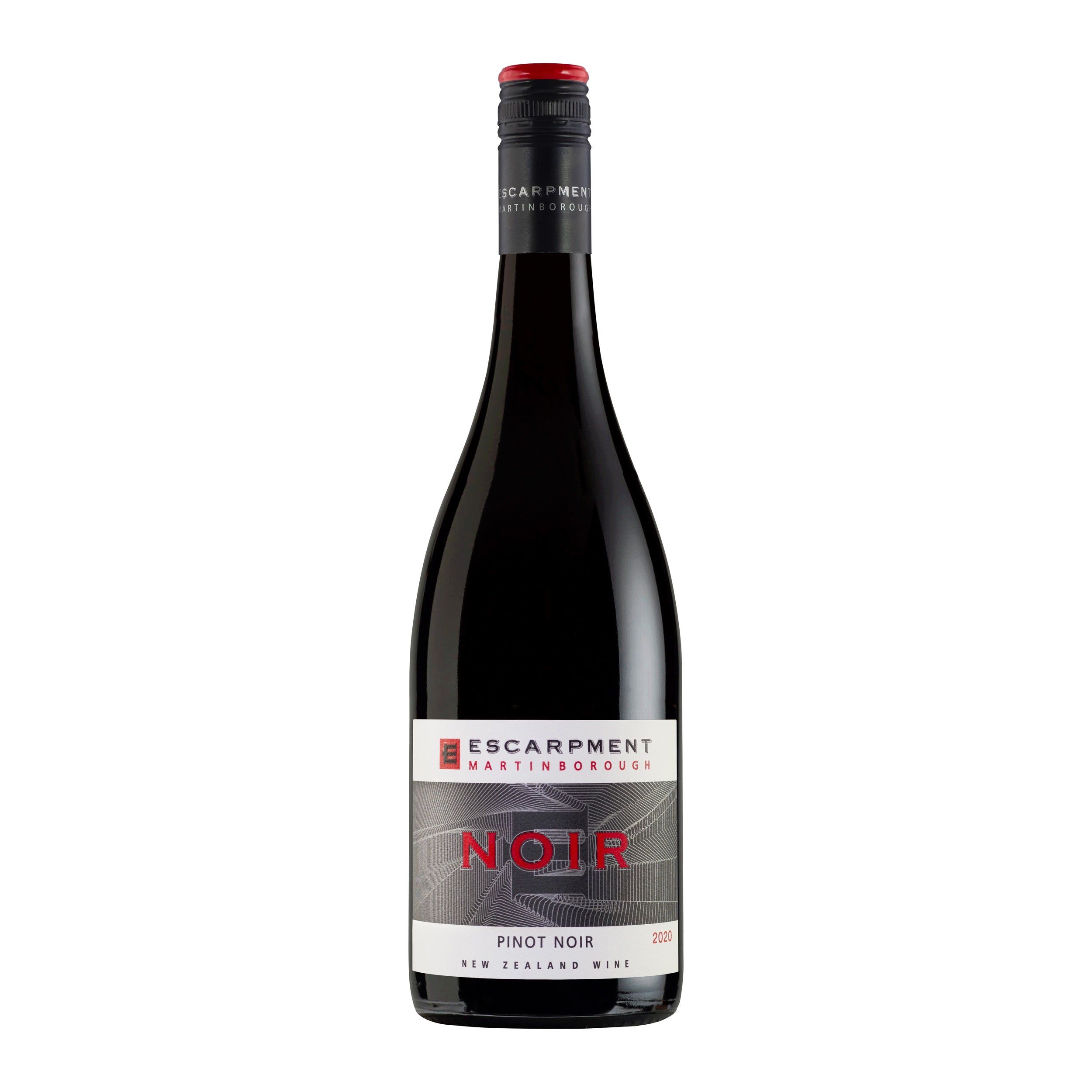 Escarpment Winery - NOIR Pinot Noir