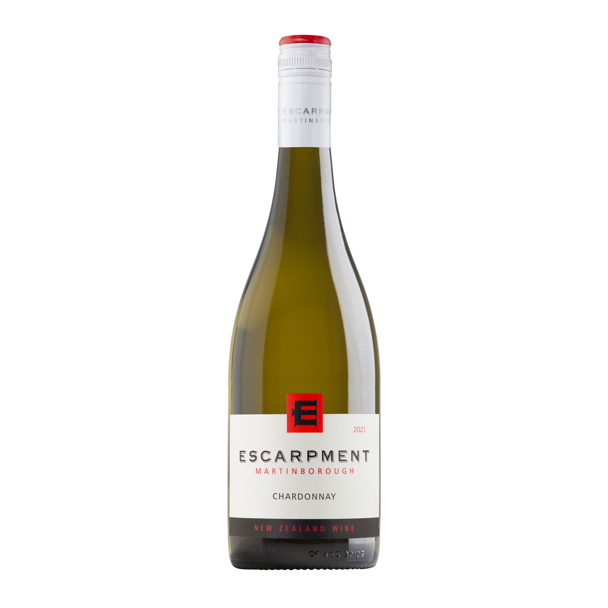 Escarpment Winery - Escarpment Chardonnay