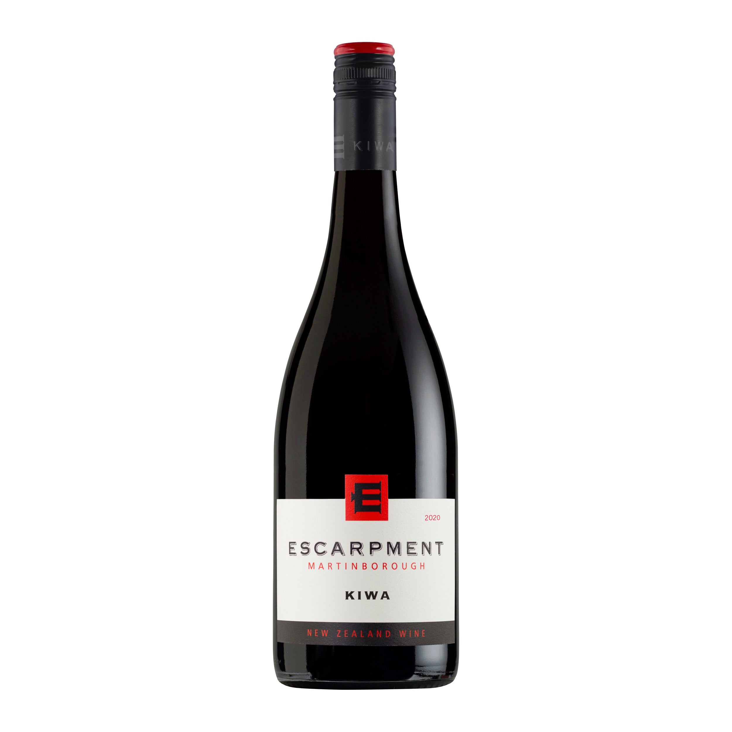 Escarpment Winery - Kiwa Pinot Noir
