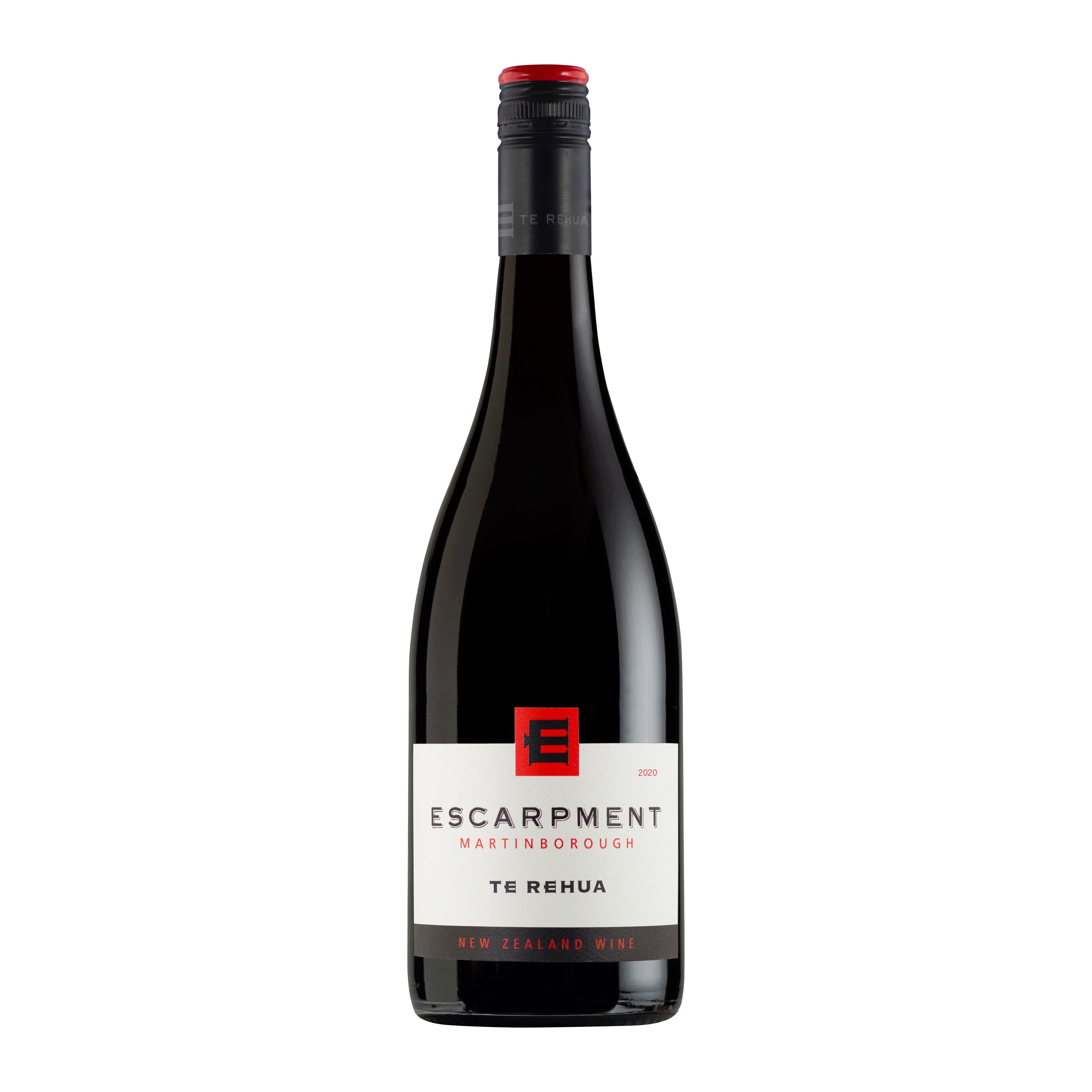 Escarpment Winery - Te Rehua Pinot Noir
