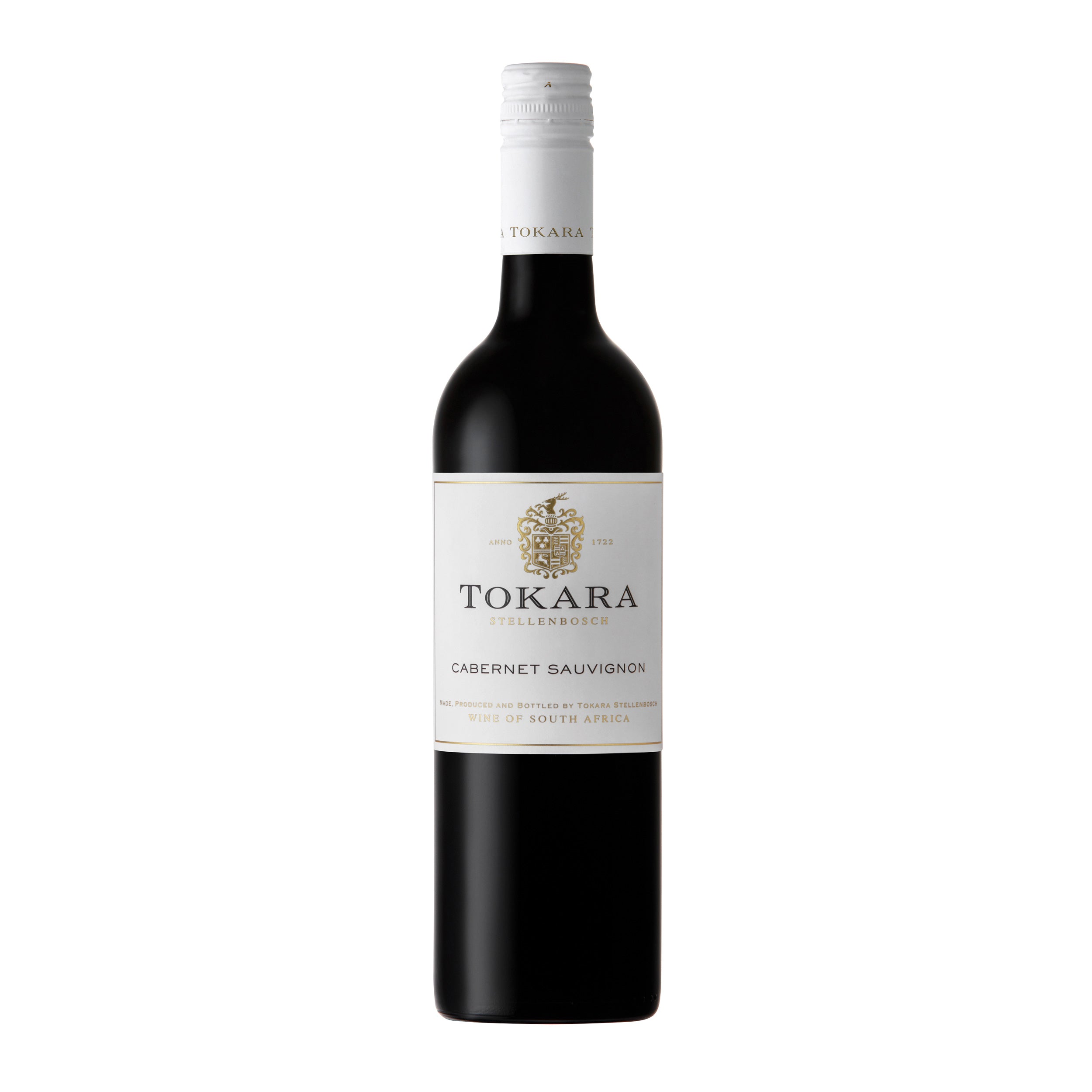 Tokara - Cabernet Sauvignon Stellenbosch