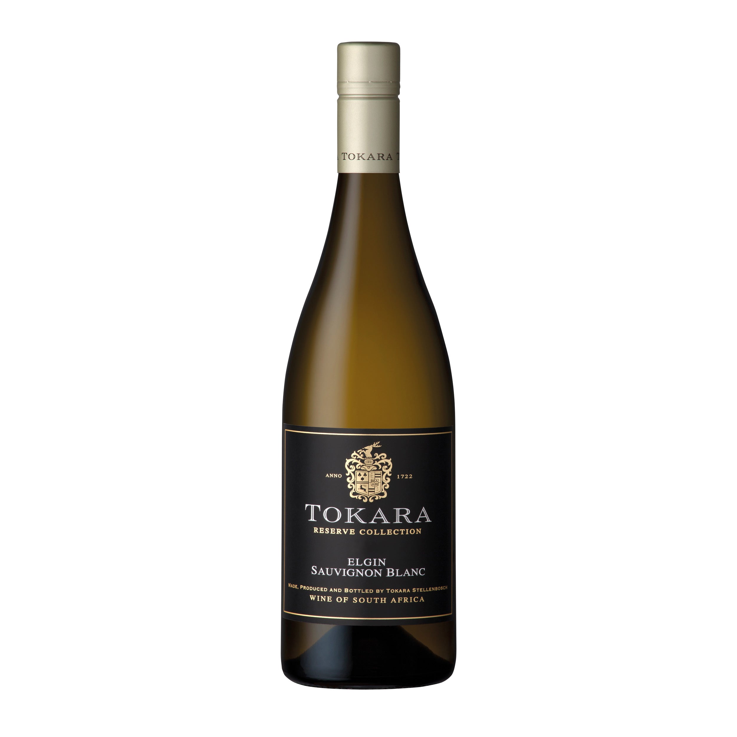Tokara - Reserve Collection Sauvignon Blanc
