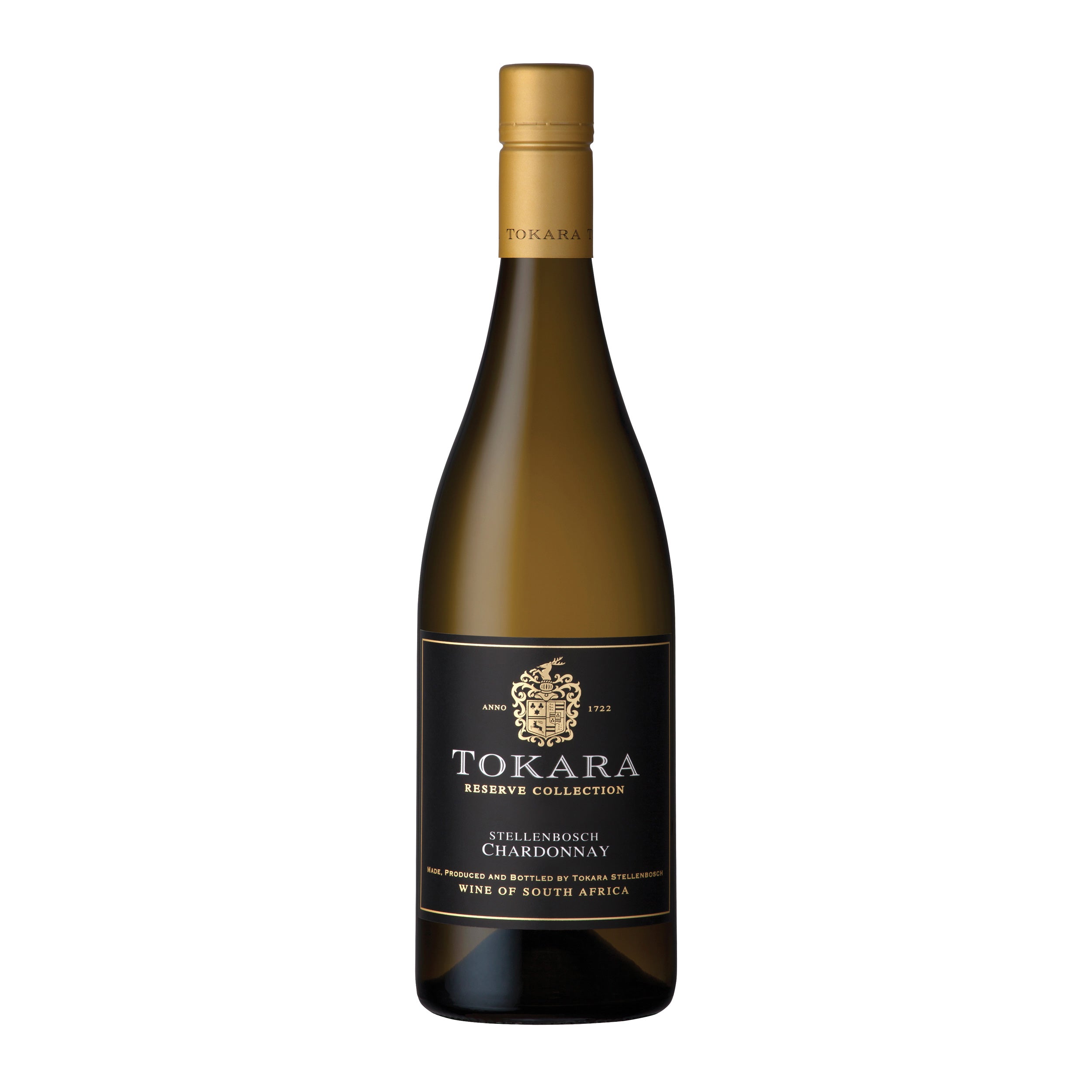 Tokara - Reserve Collection Chardonnay