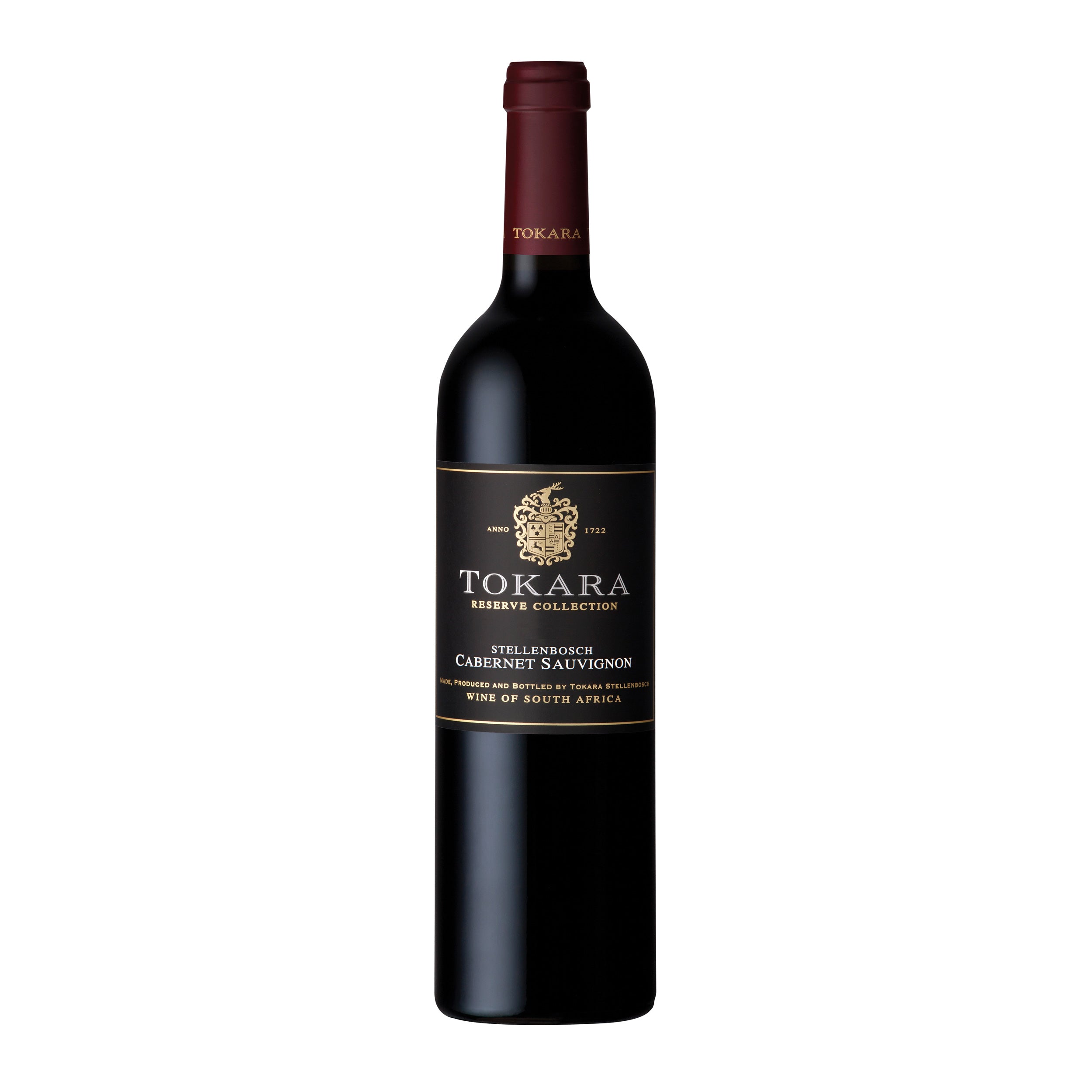 Tokara - Reserve Collection Cabernet Sauvignon