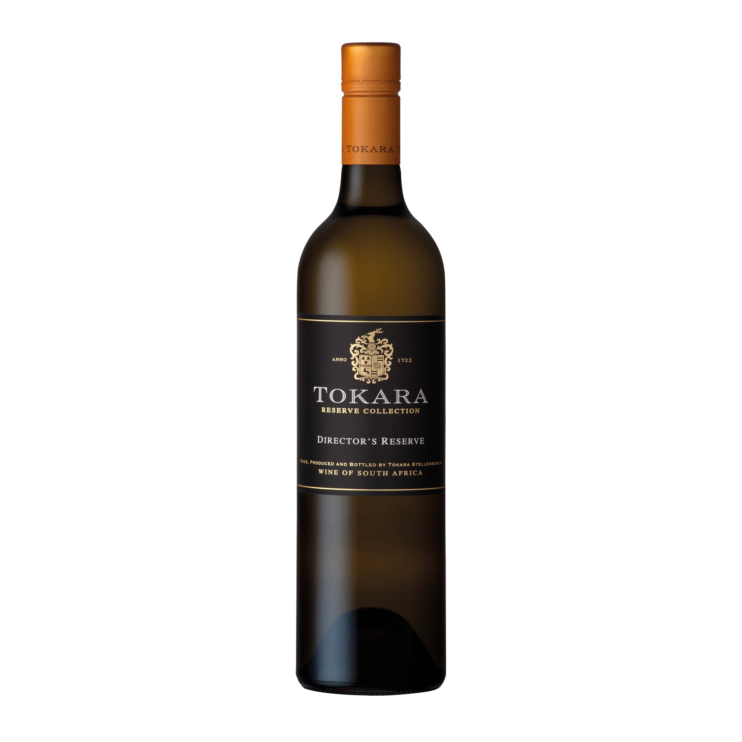 Tokara - Director's Reserve White