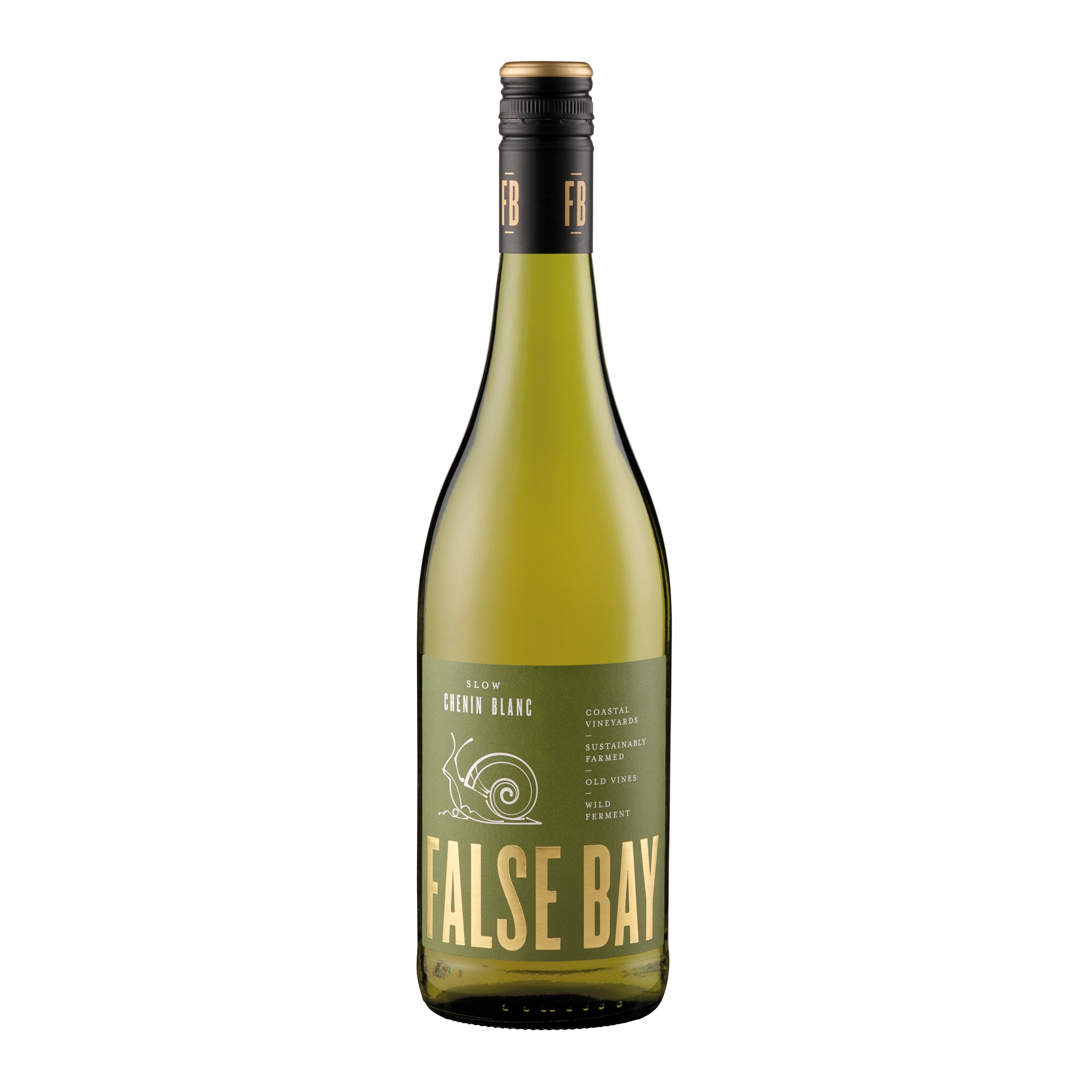 False Bay - Slow Chenin Blanc