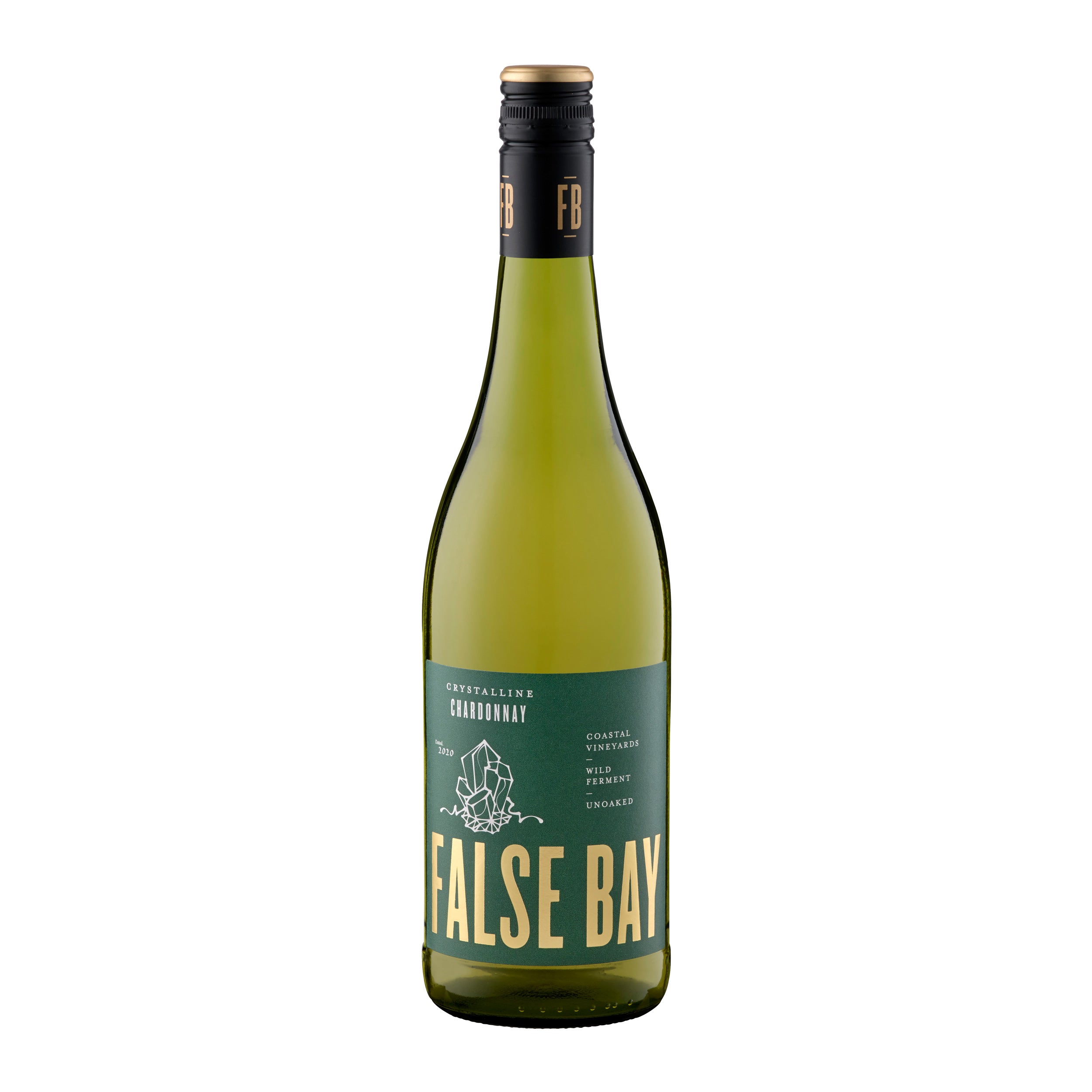 False Bay - Crystalline Chardonnay