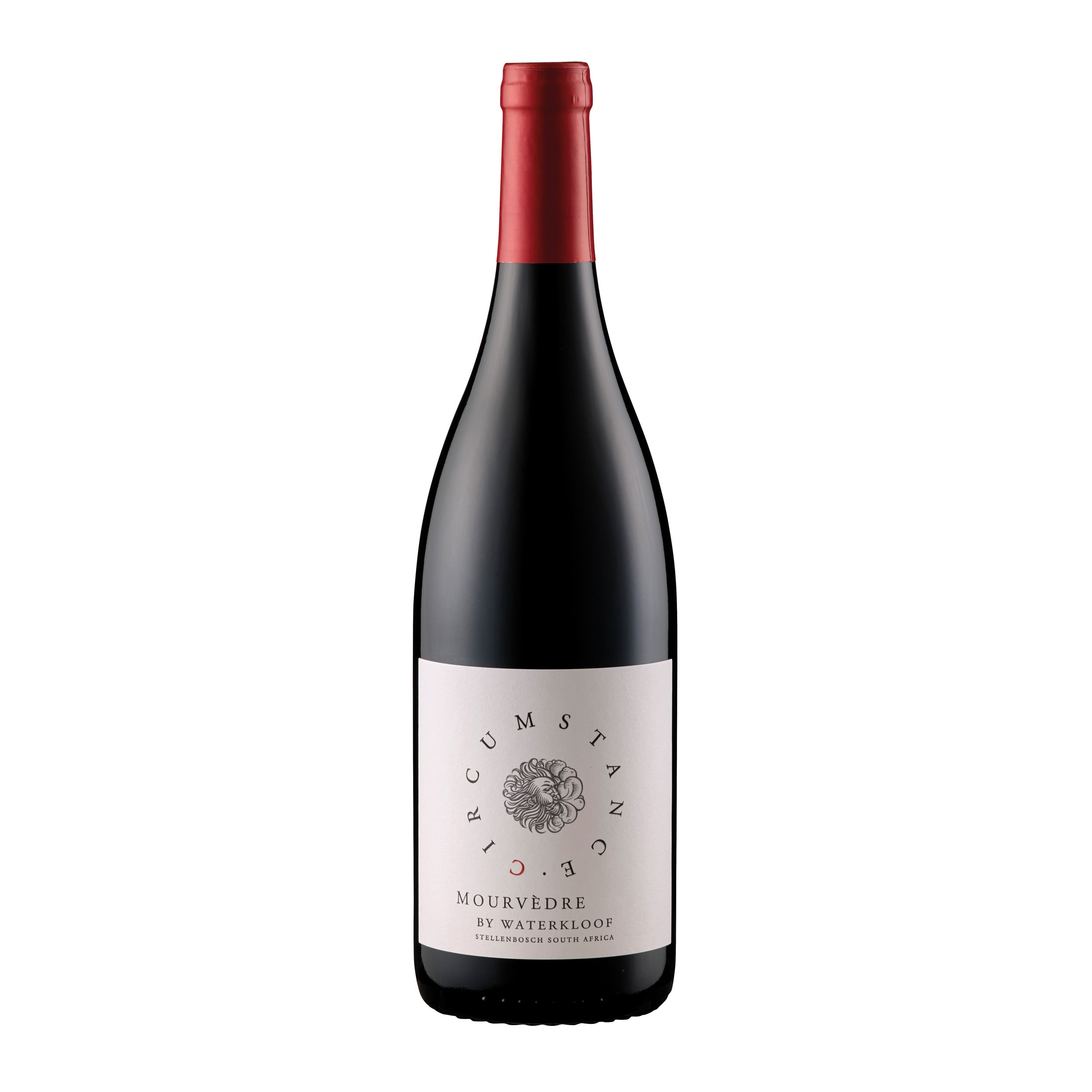 Waterkloof - Circumstance Mourvèdre