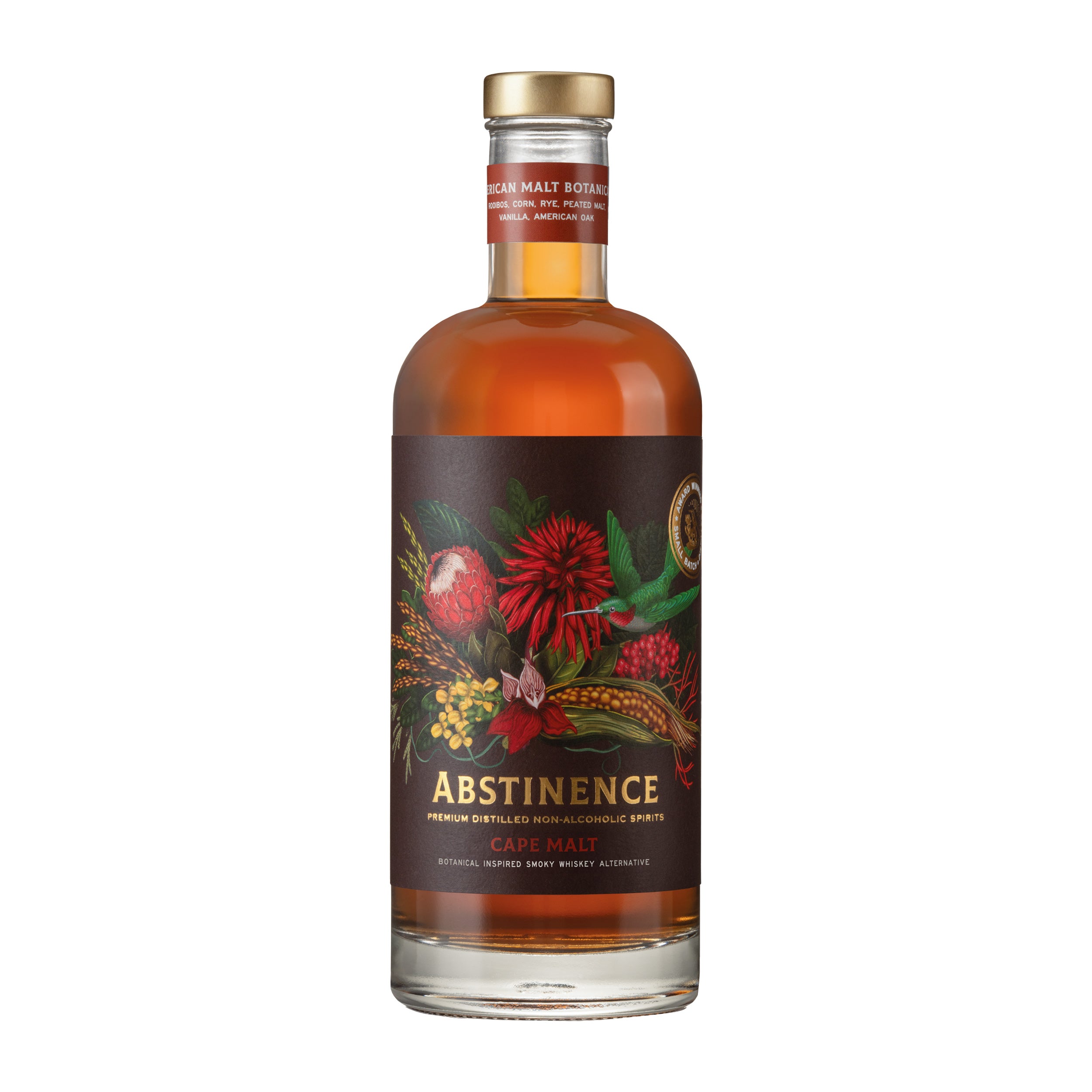 Abstinence Cape Malt - alkoholfrei