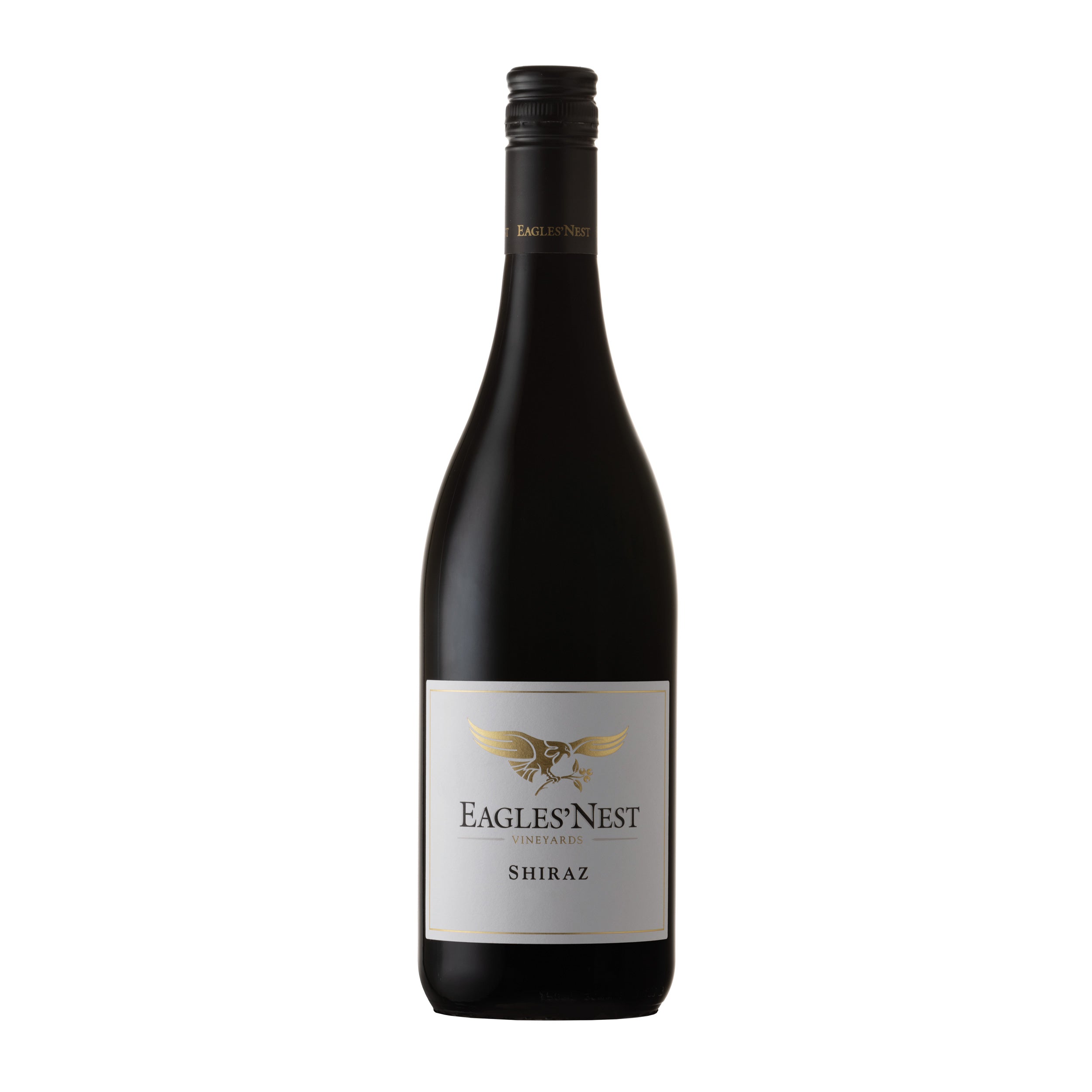 Eagles' Nest - Vineyards Shiraz