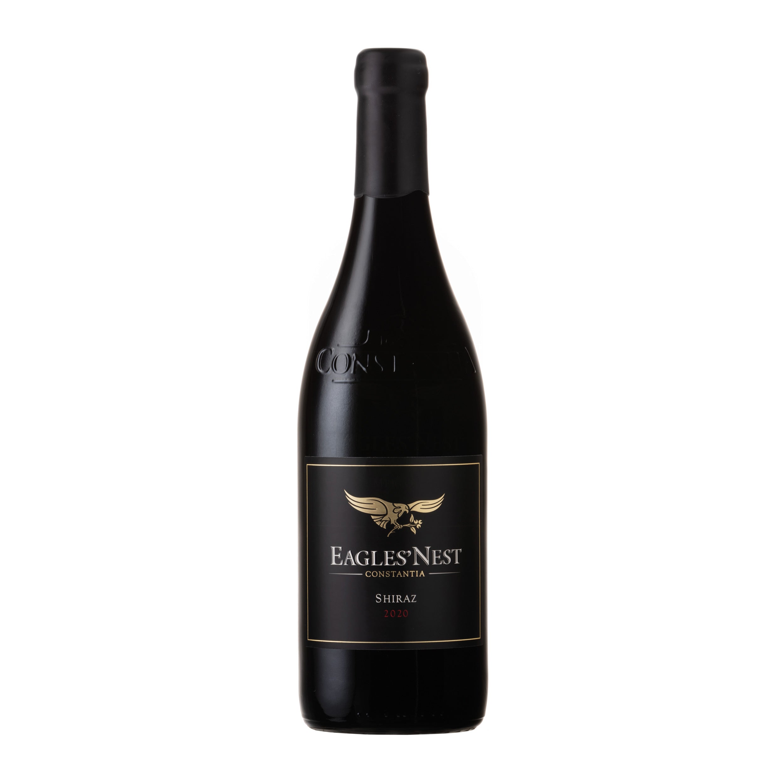 Eagles' Nest - Constantia Reserve Shiraz