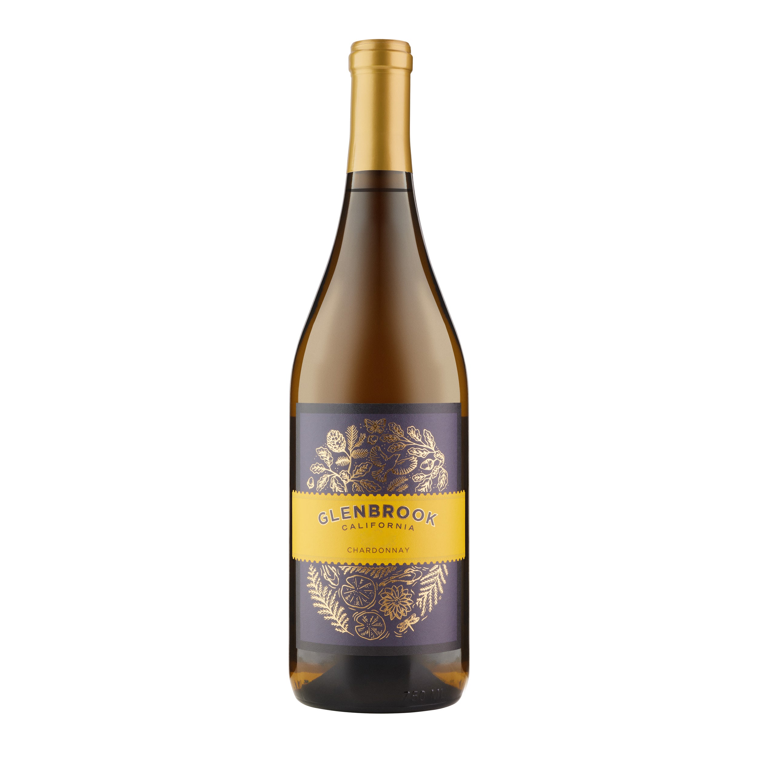 Glenbrook Vineyard - Glenbrook Vineyard Chardonnay
