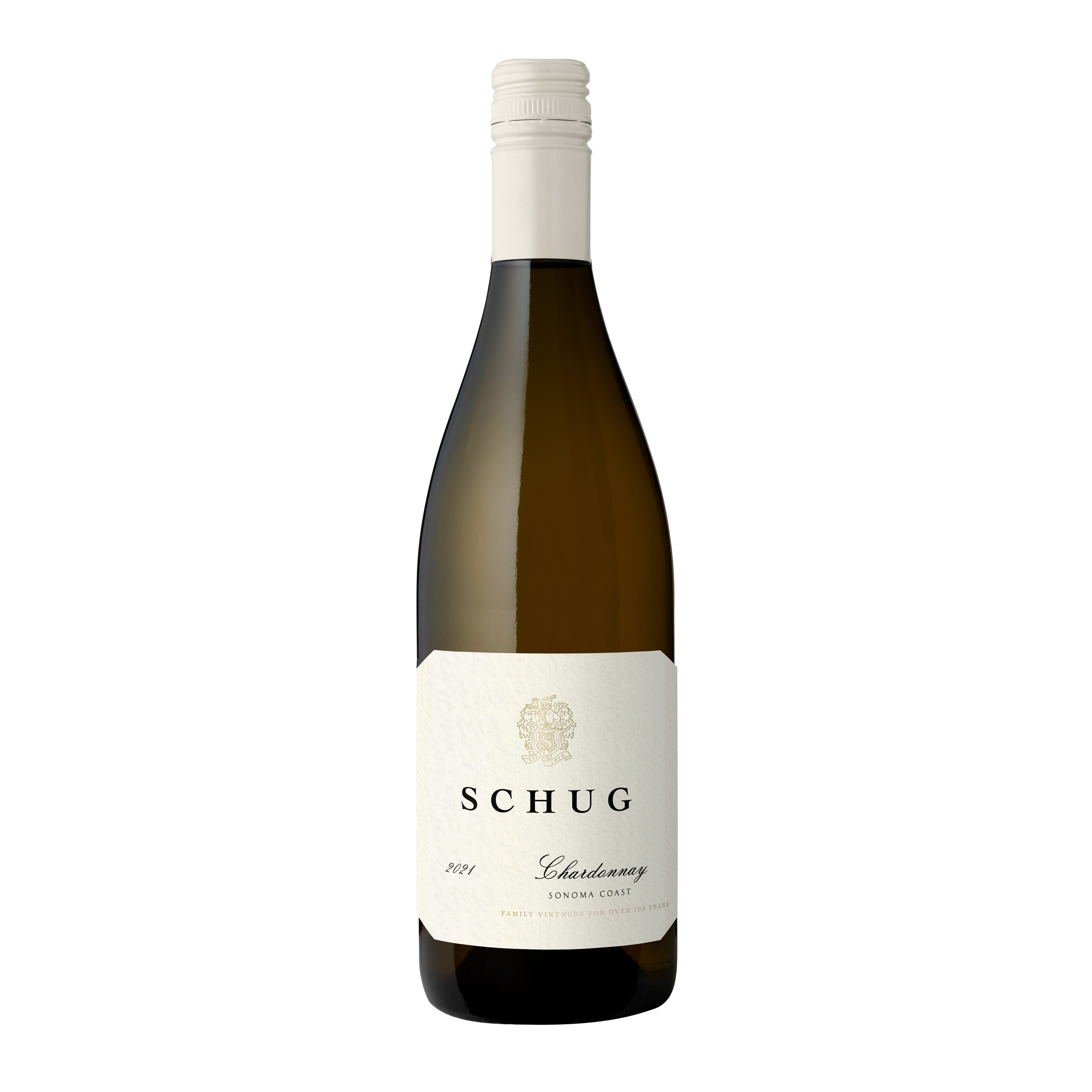 Schug Carneros Estate - Chardonnay Sonoma Coast