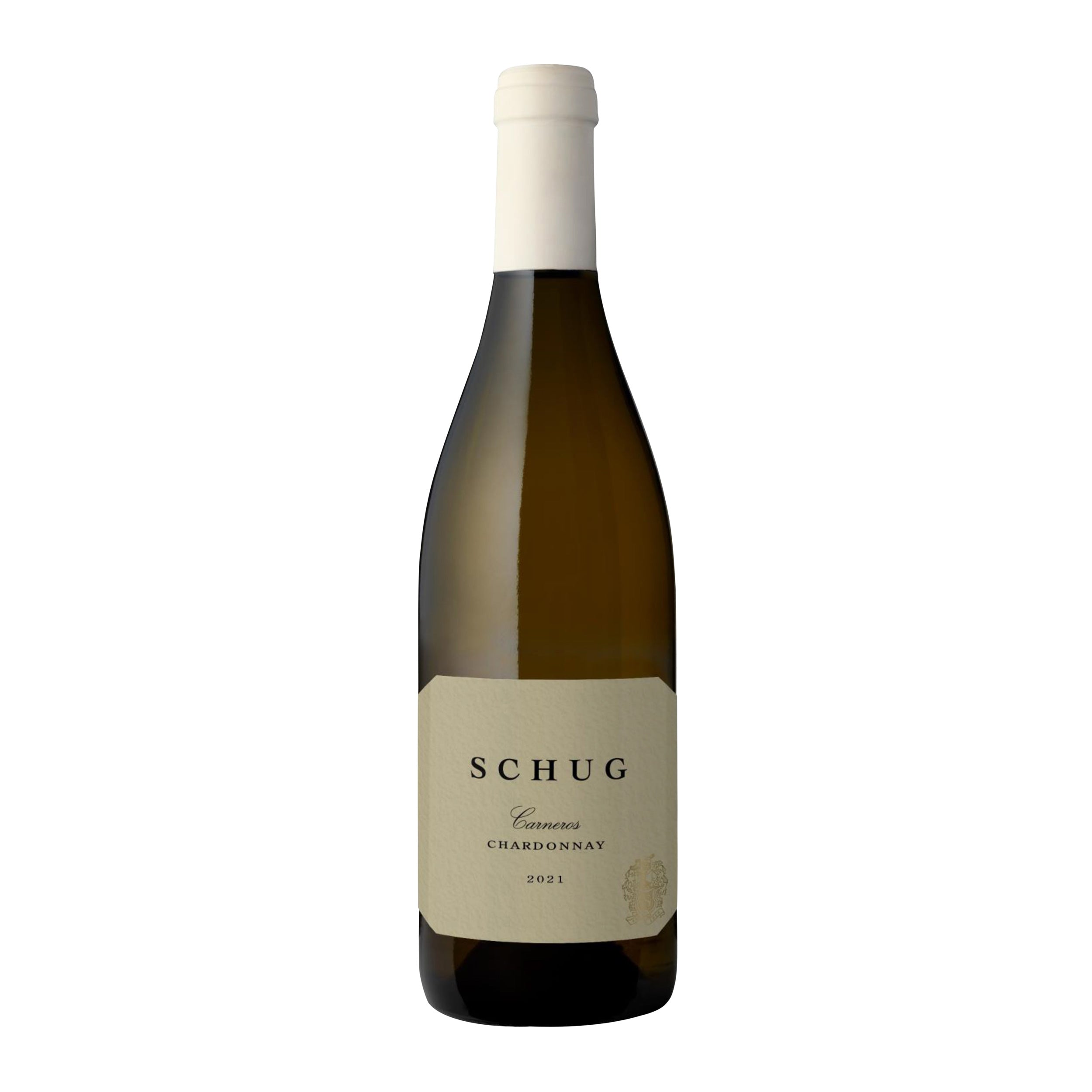 Schug Carneros Estate - Chardonnay Carneros