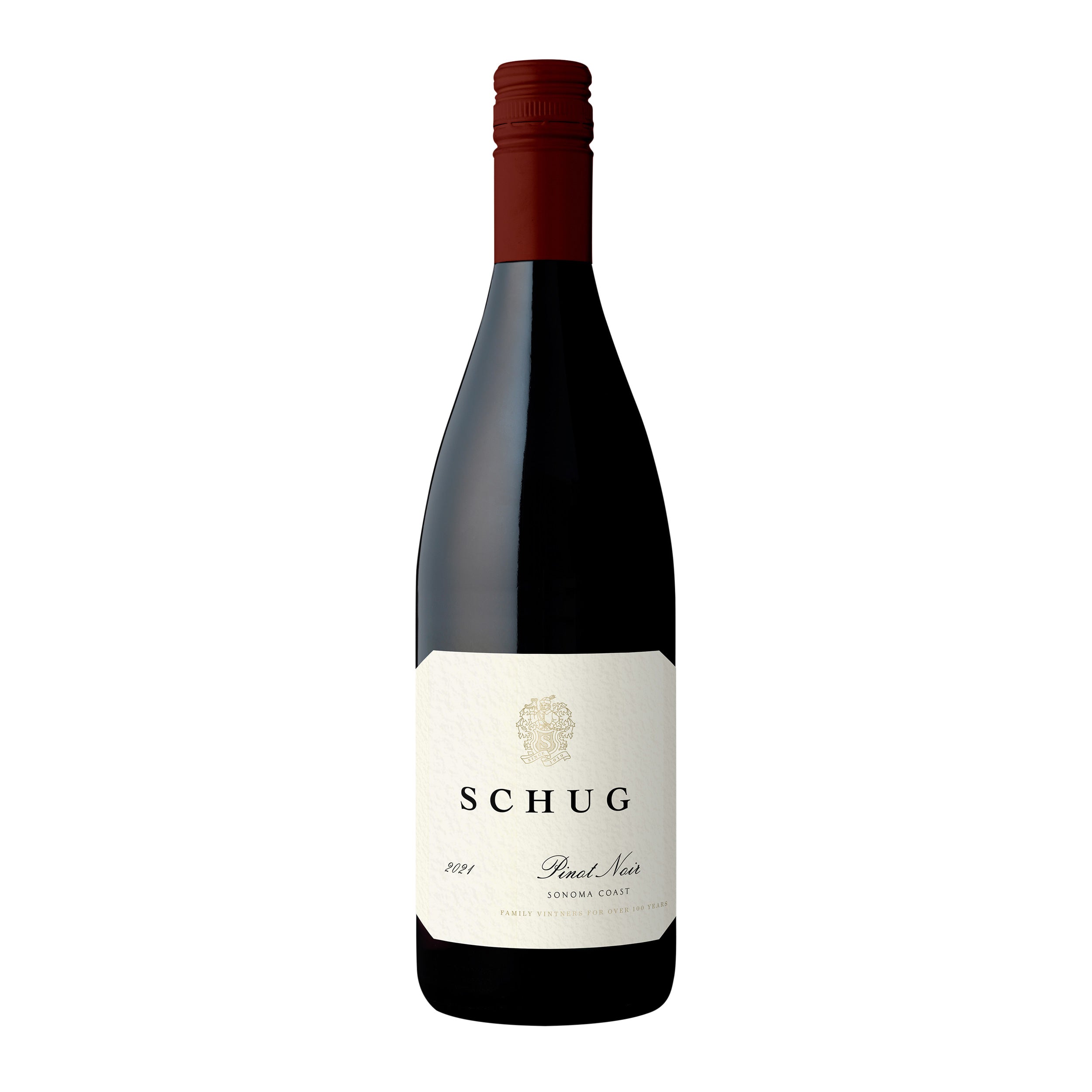 Pinot Noir Sonoma Coast