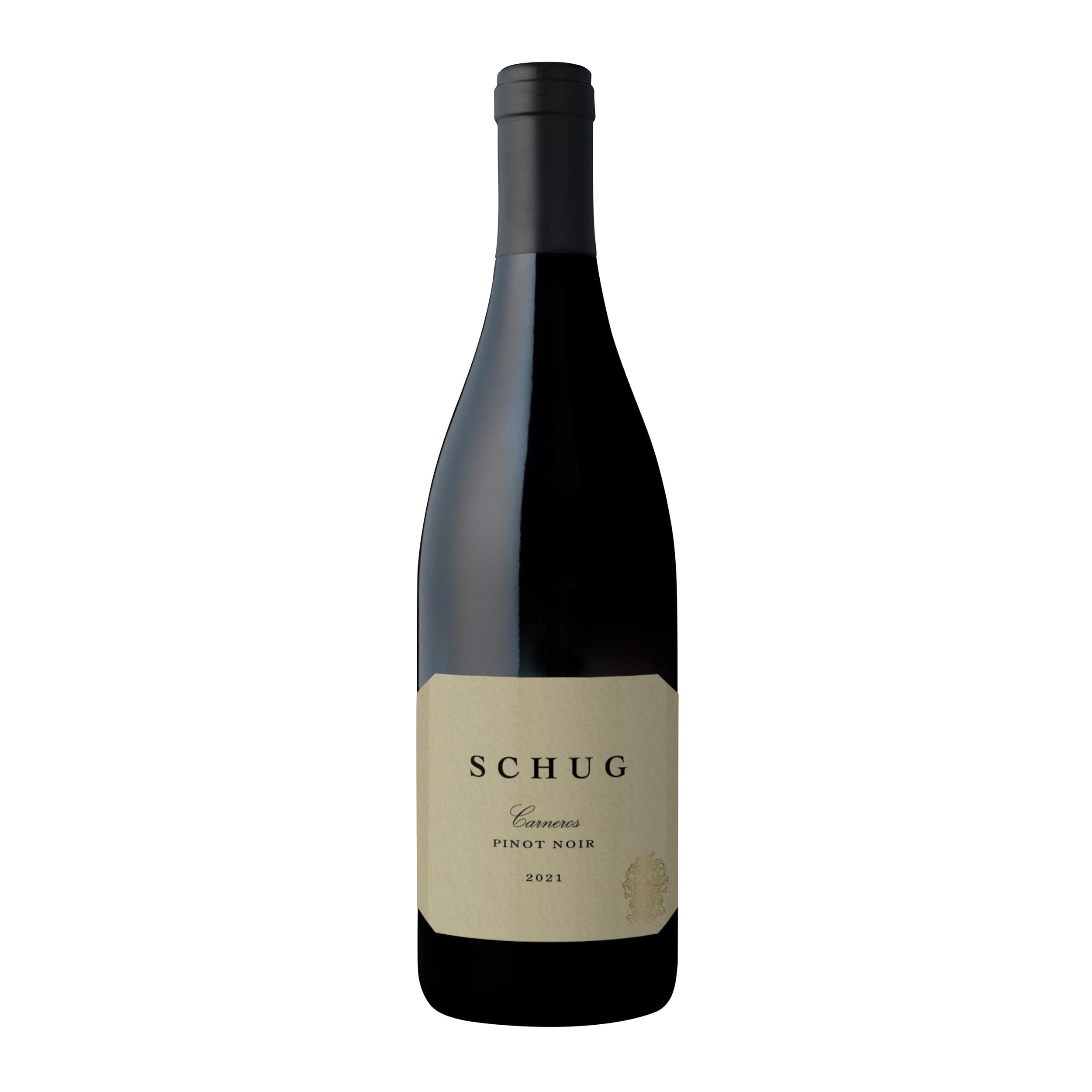 Schug Carneros Estate - Pinot Noir Carneros