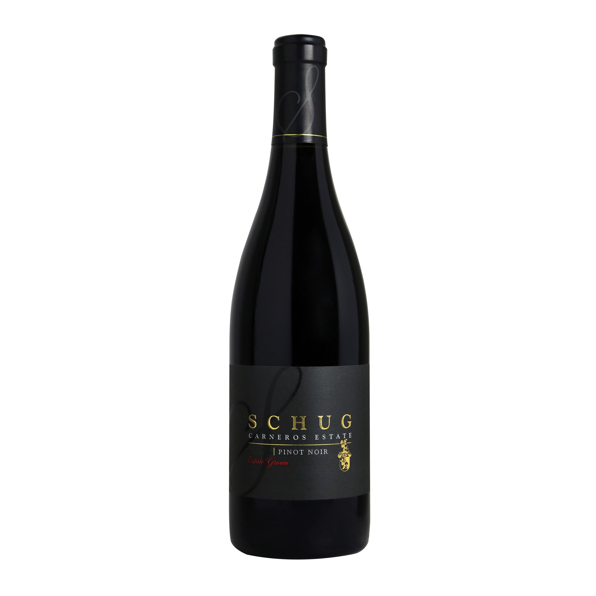 Schug Carneros Estate - Pinot Noir "Estate Grown" Carneros