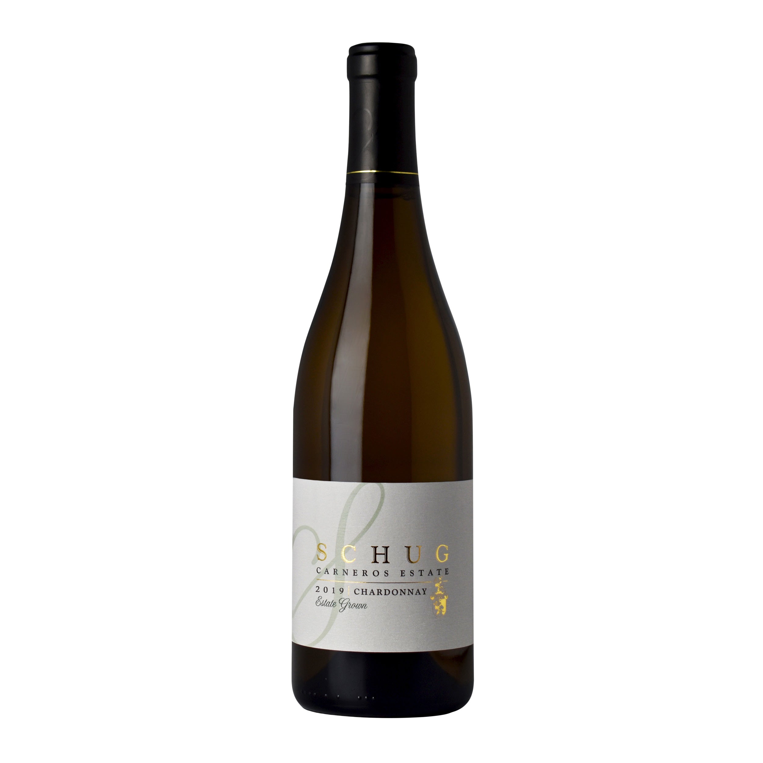 Schug Carneros Estate - Chardonnay "Estate Grown" Carneros
