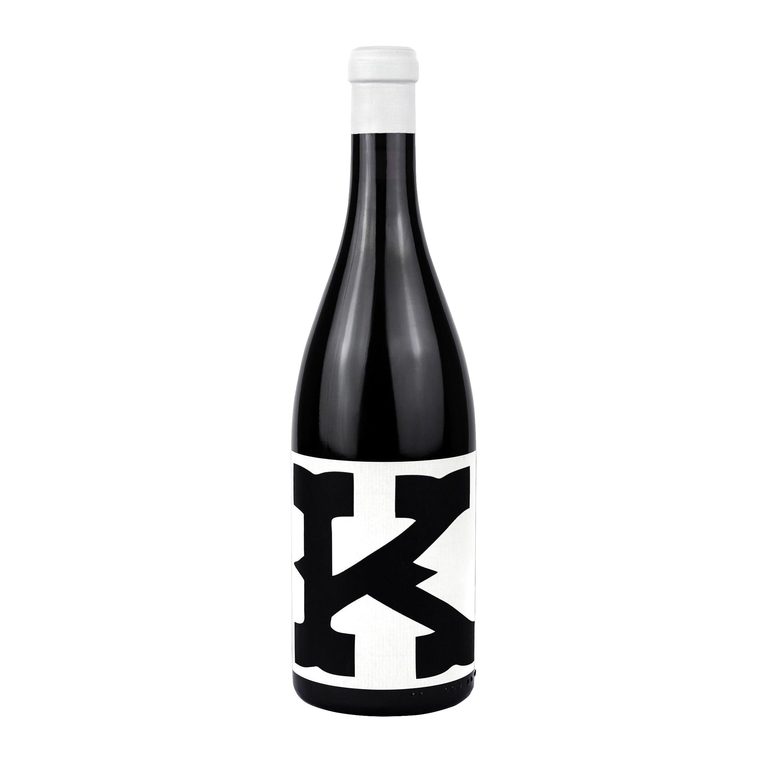 House of Smith - K-Vintners - Cattle King Syrah