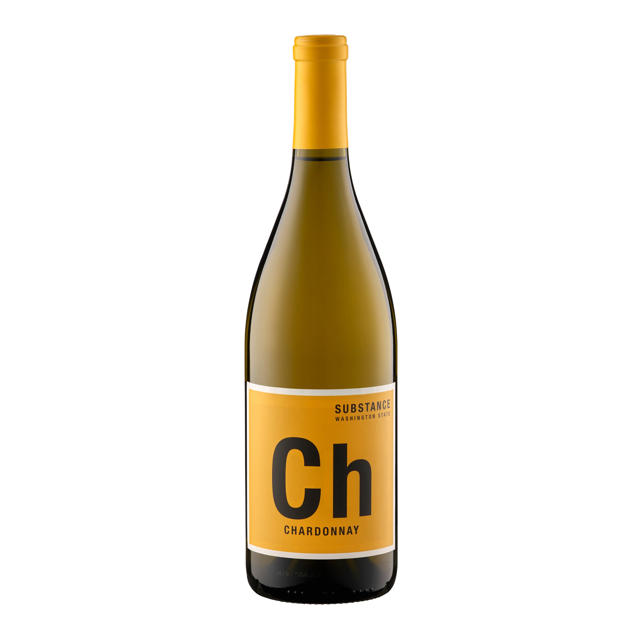 House of Smith - Substance 'Ch' Chardonnay