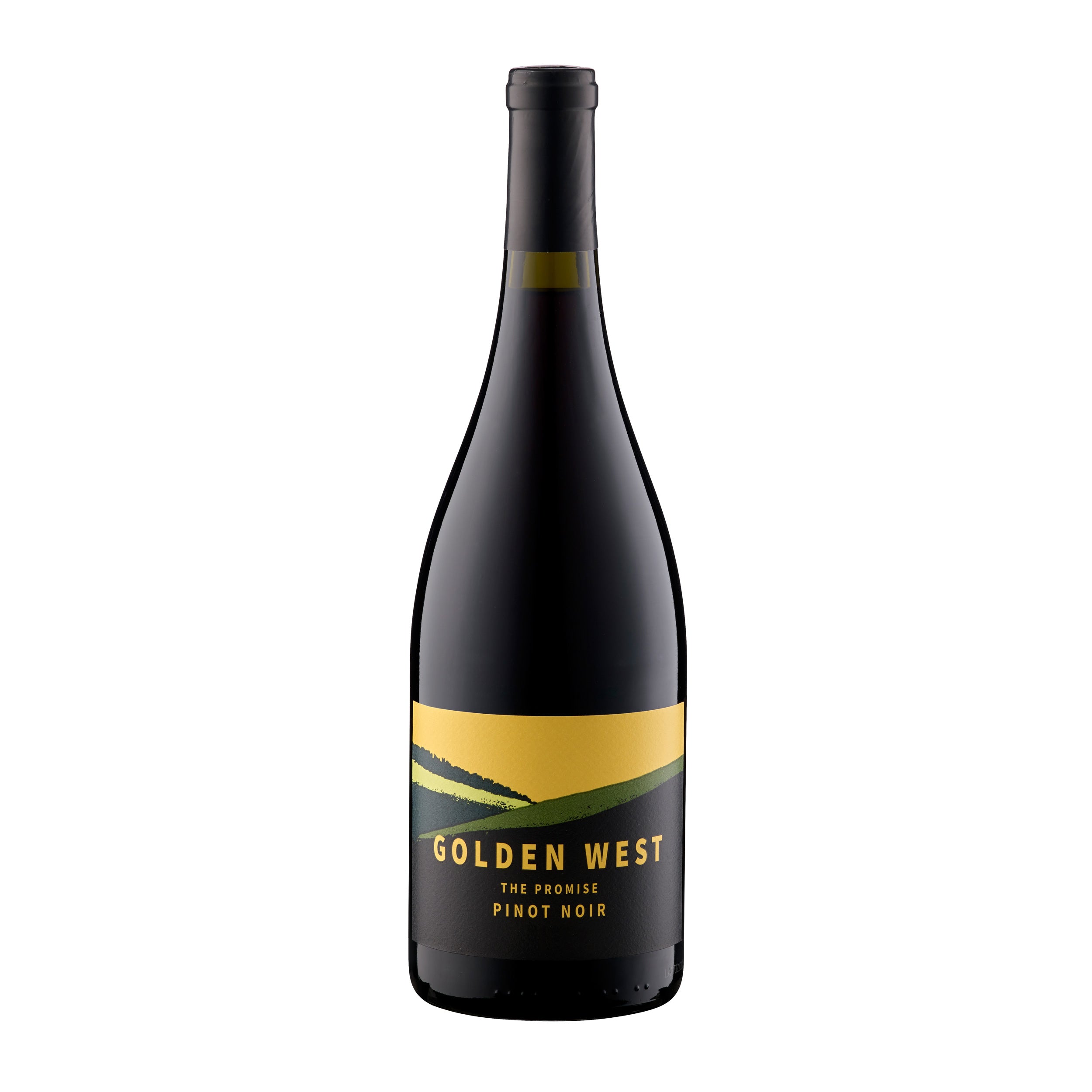 House of Smith - Golden West Pinot Noir