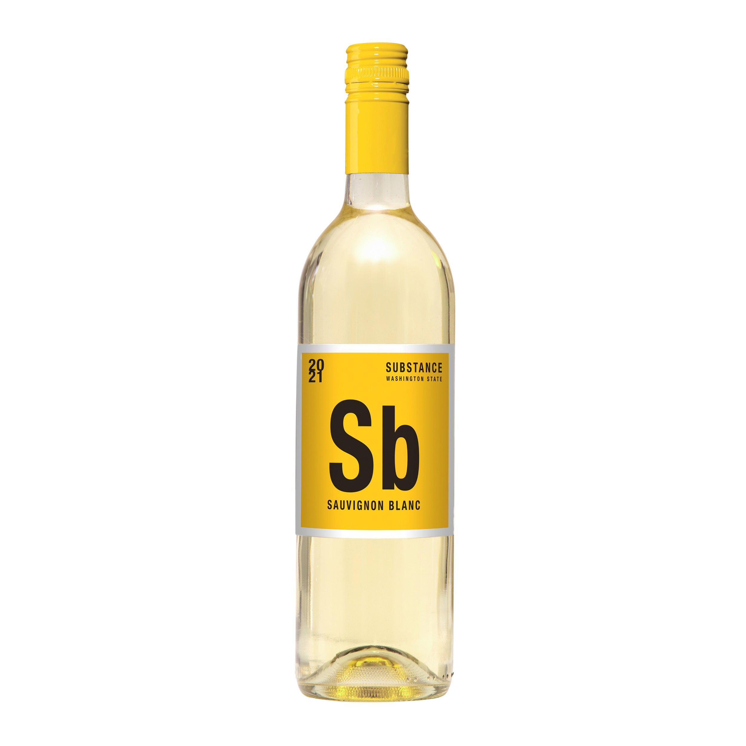 House of Smith - Substance 'Sb' Sauvignon Blanc