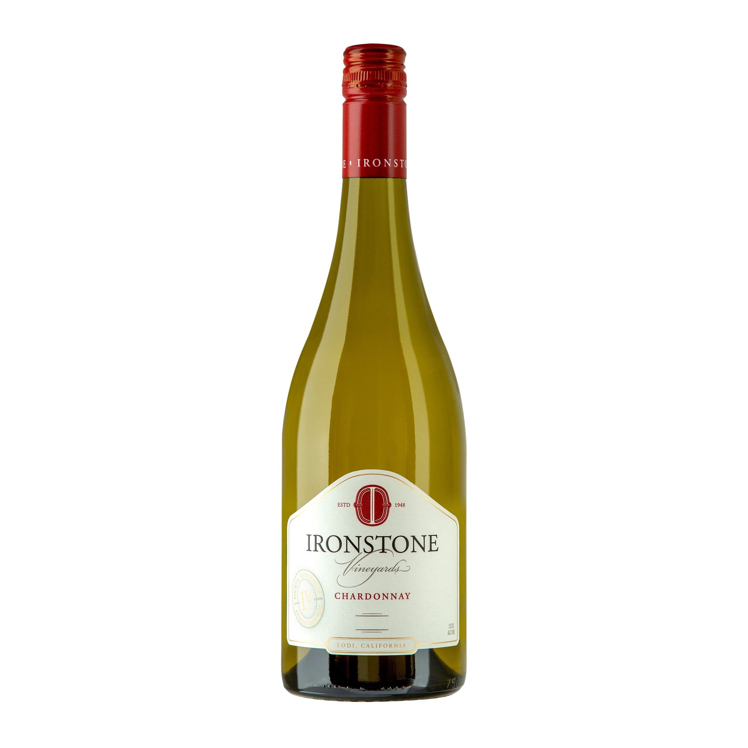 Ironstone - Lodi Chardonnay