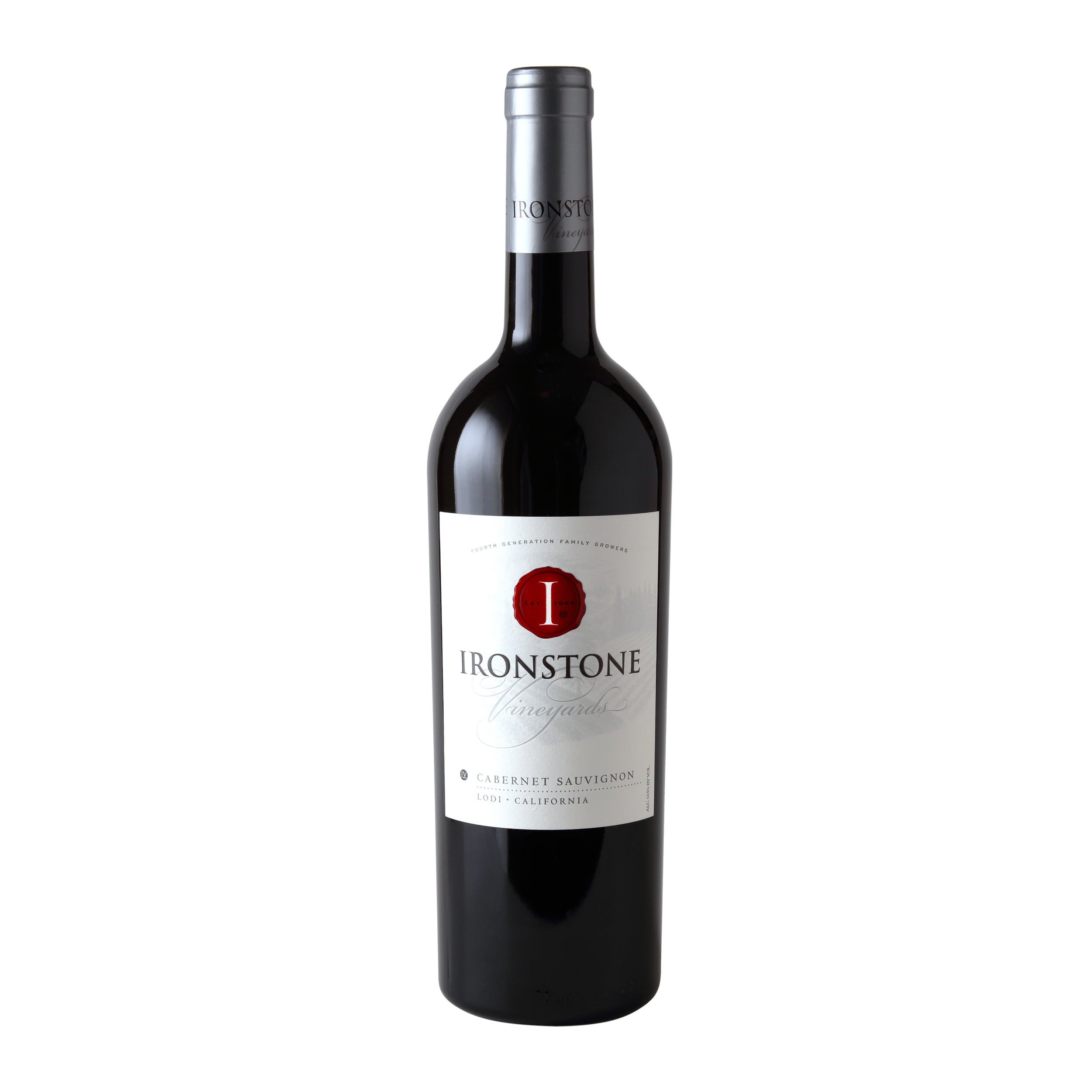 Ironstone - Lodi Cabernet Sauvignon