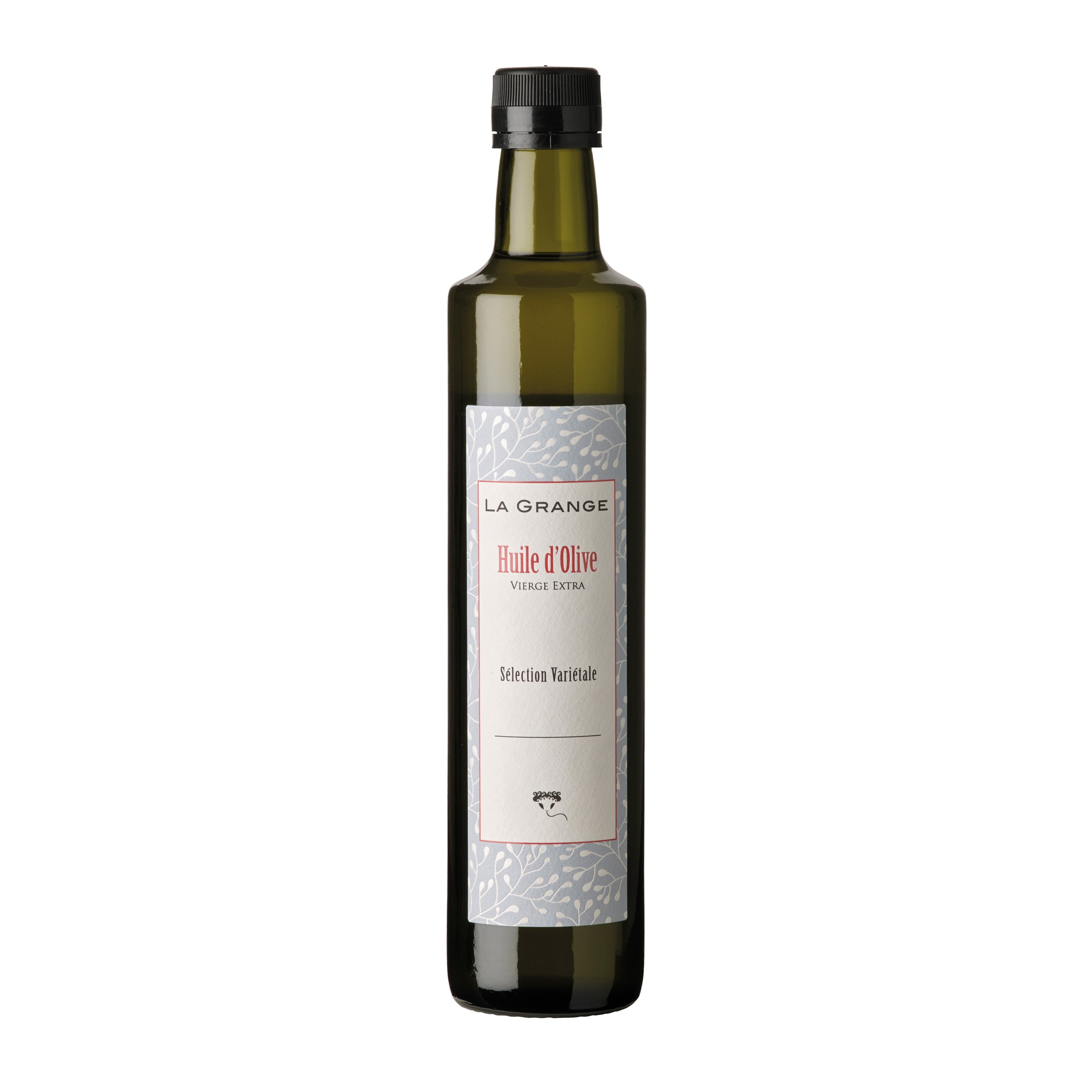 Domaine La Grange Huile d'Olive Vierge Extra - Sélection Variétale