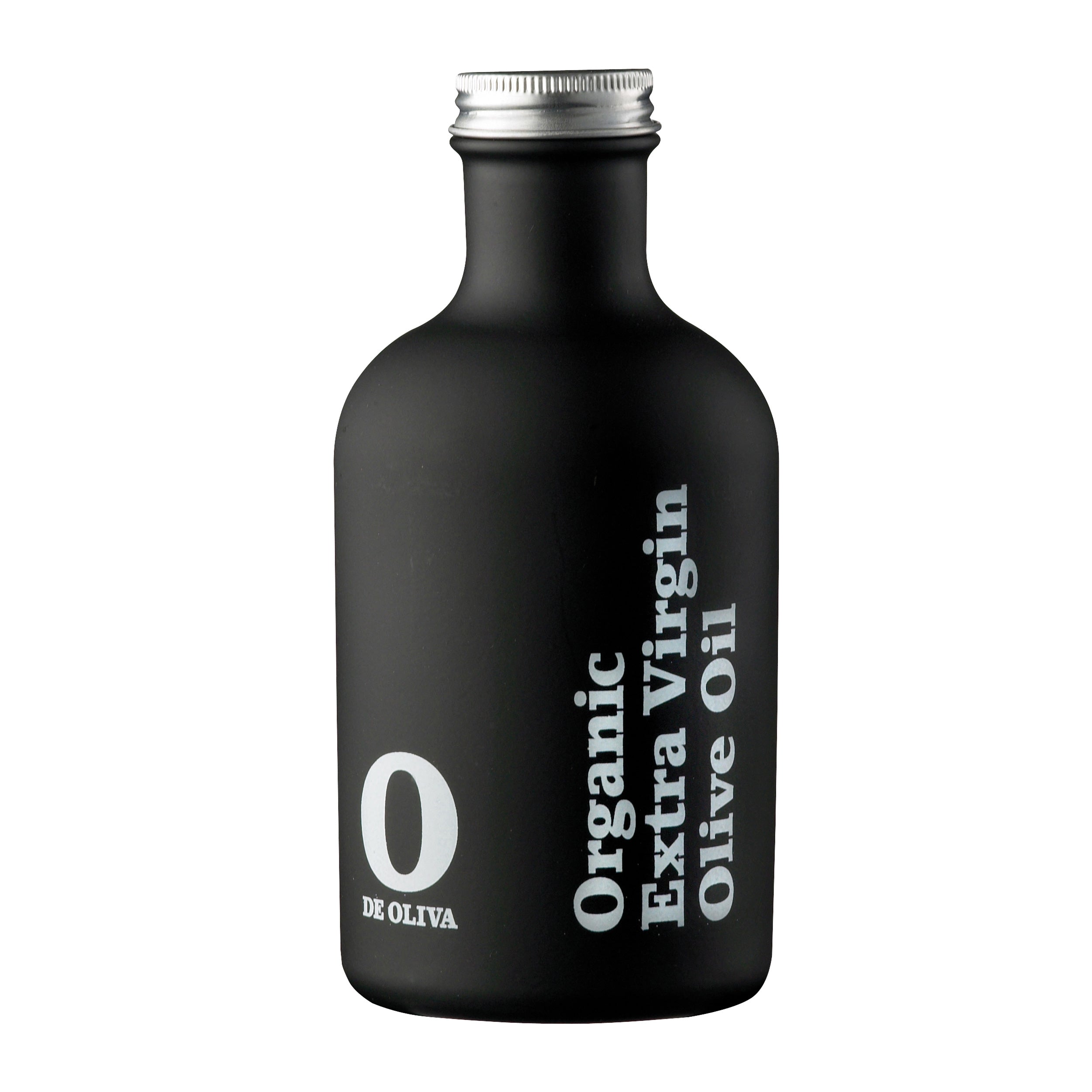 O de Oliva - Organic Extra Virgen Olive Oil - Bio