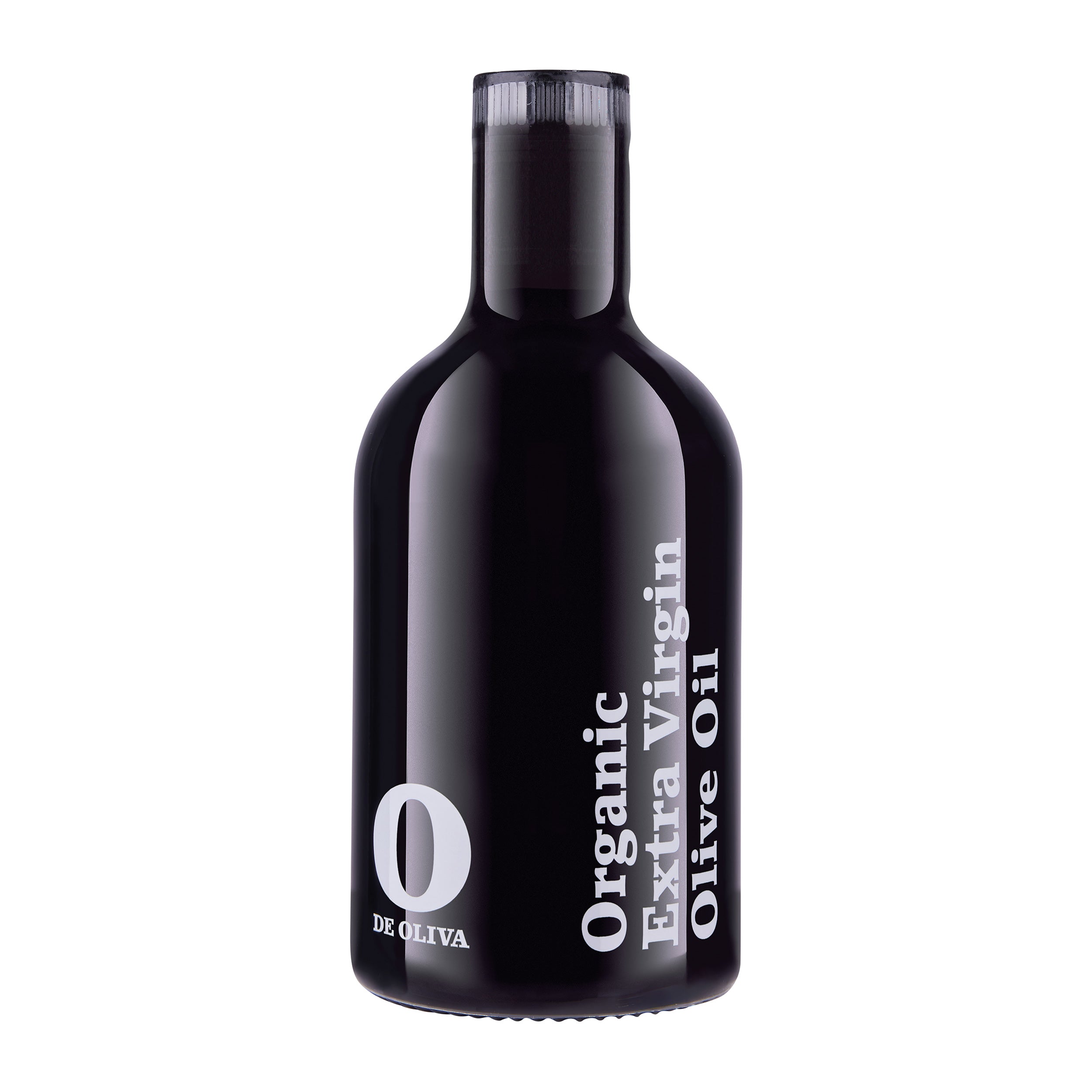 O de Oliva - Organic Extra Virgen Olive Oil - Bio