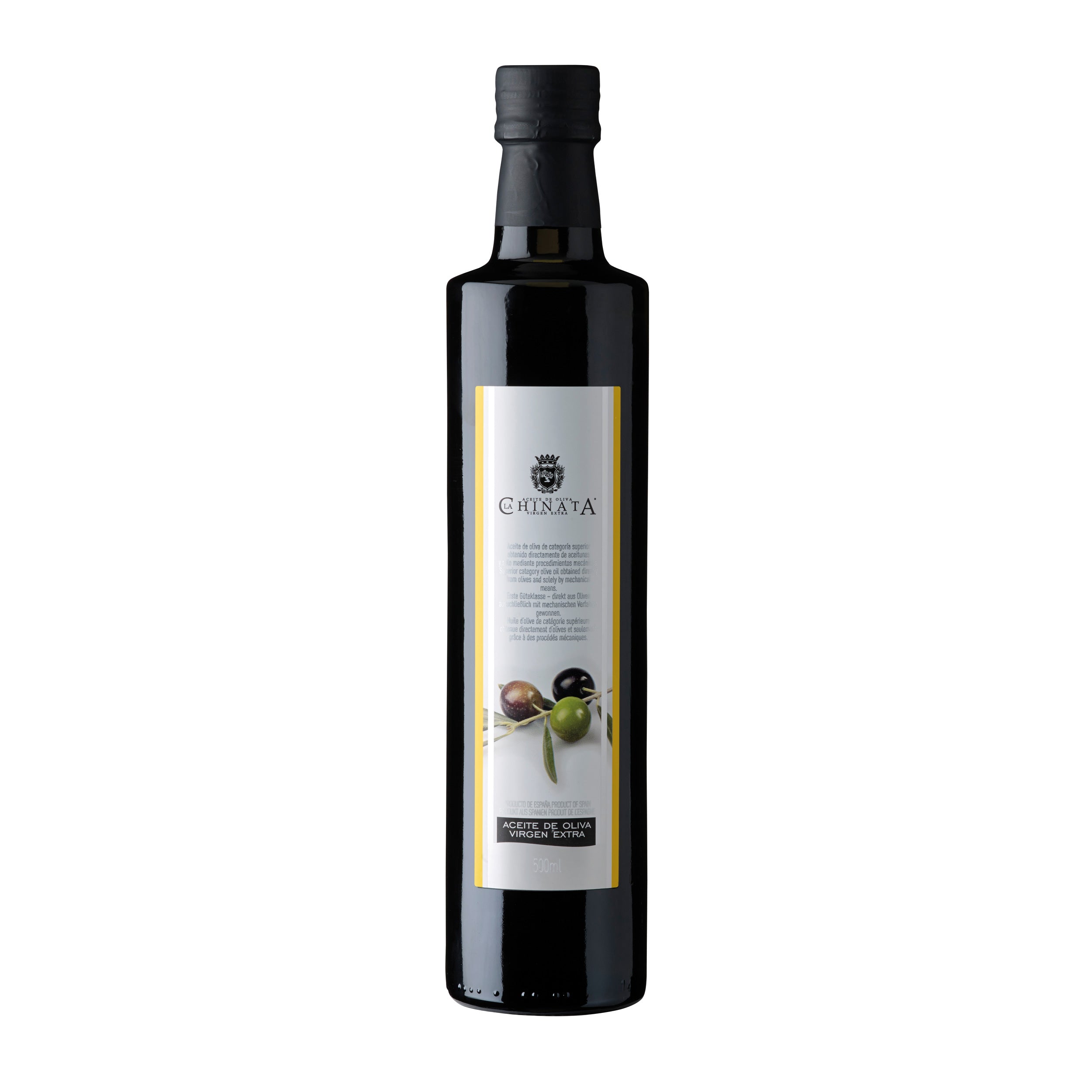 La Chinata - Aceite de Oliva Virgen Extra