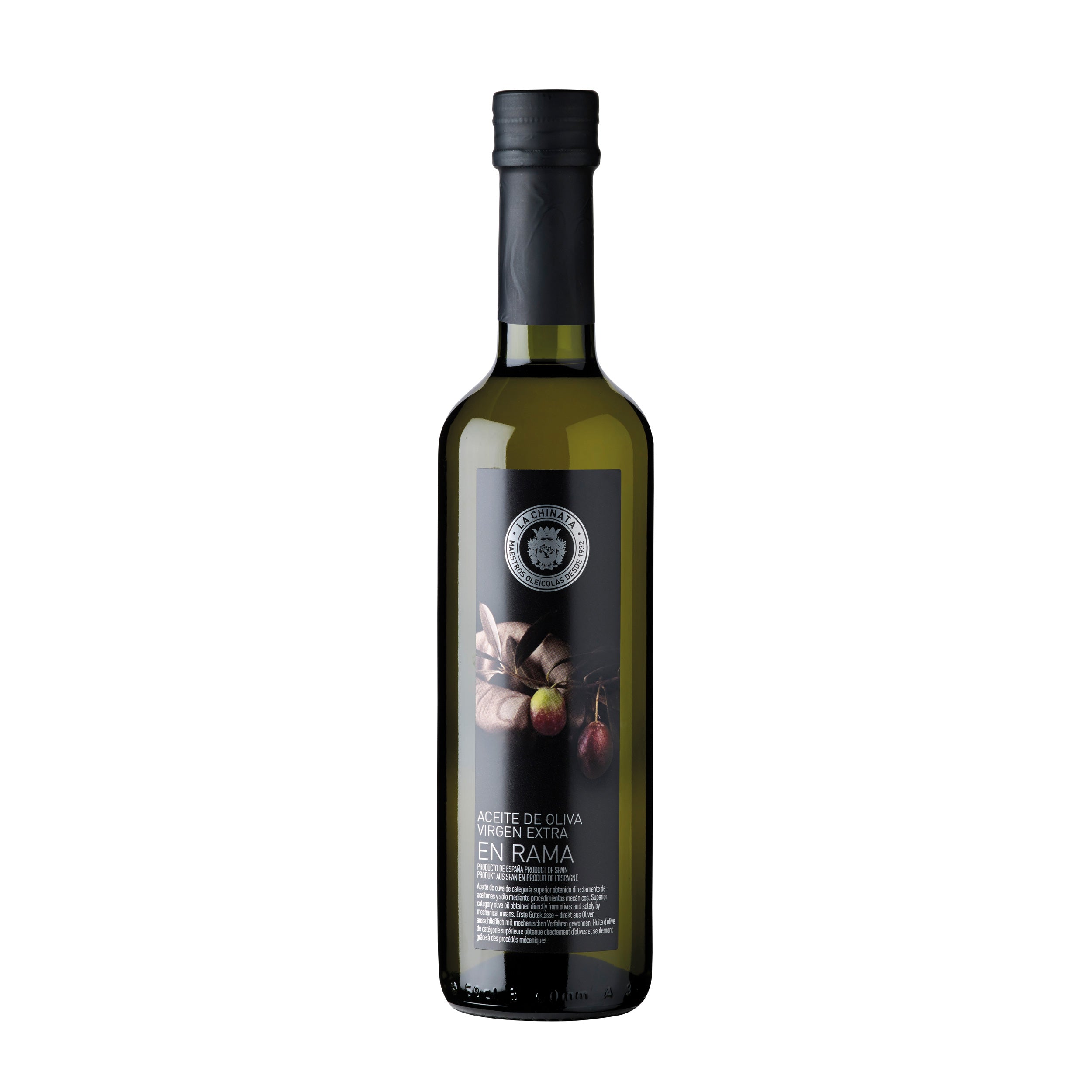 La Chinata - Aceite de Oliva Virgen Extra En Rama