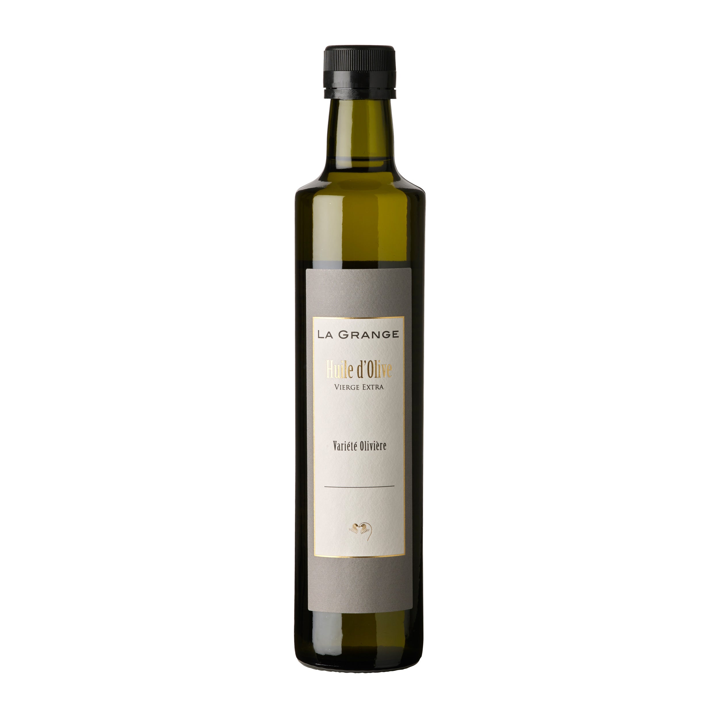 Domaine La Grange Huile d'Olive Vierge Extra - Variété Olivière