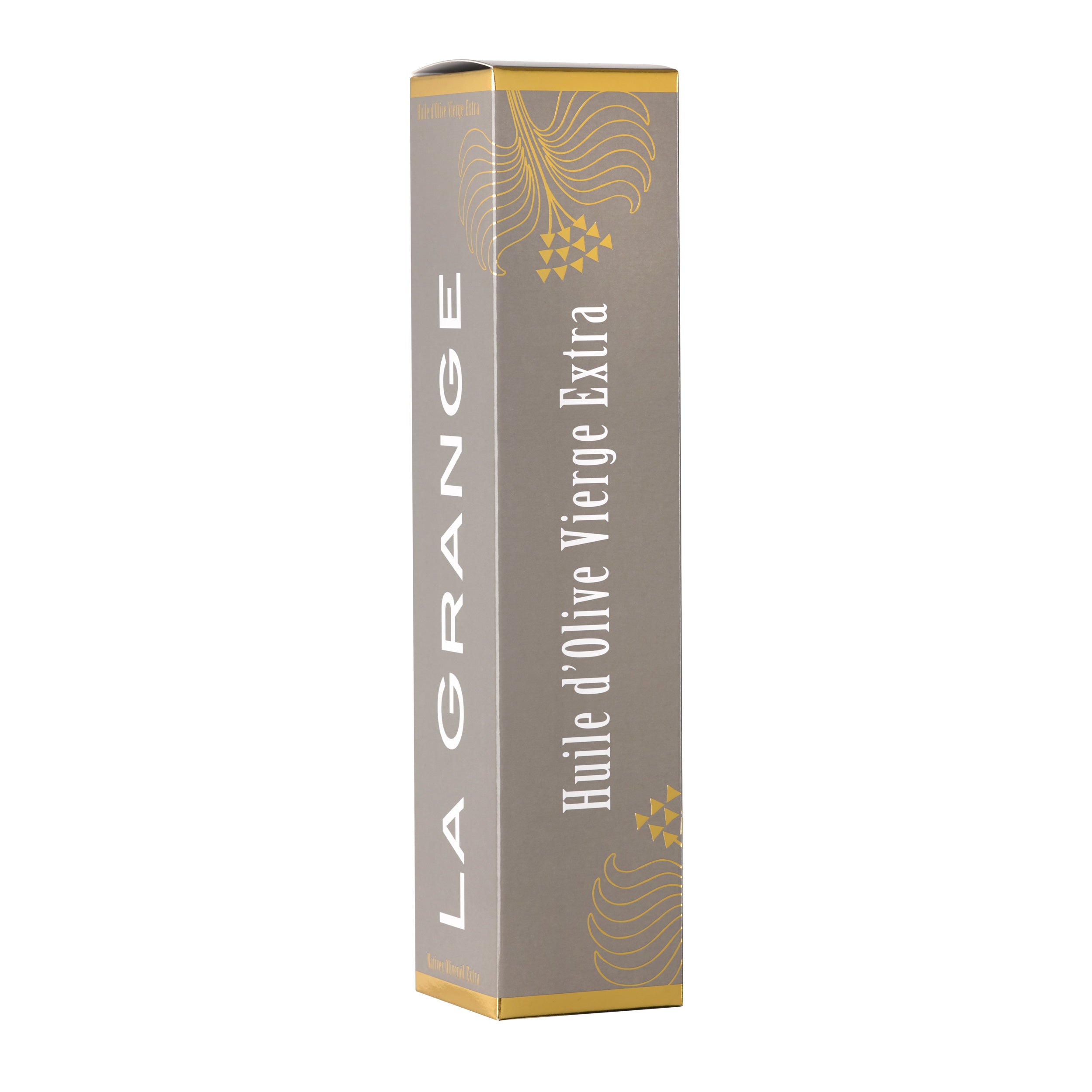 Domaine La Grange Huile d'Olive Vierge Extra - Variété Olivière