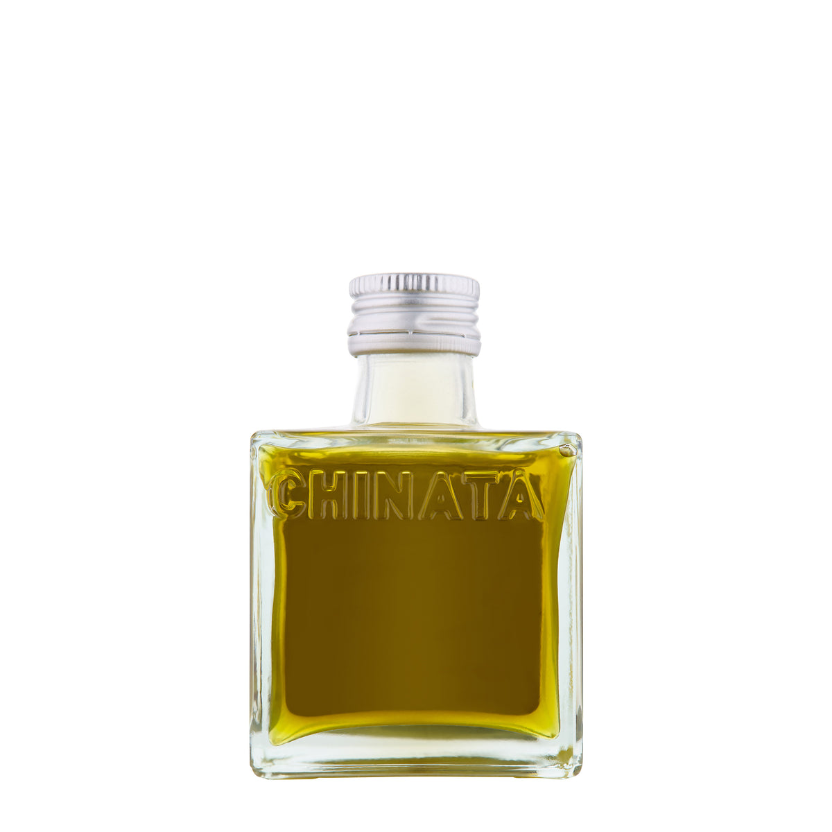 La Chinata - Aceite de Oliva Virgen Extra botella cuadrada