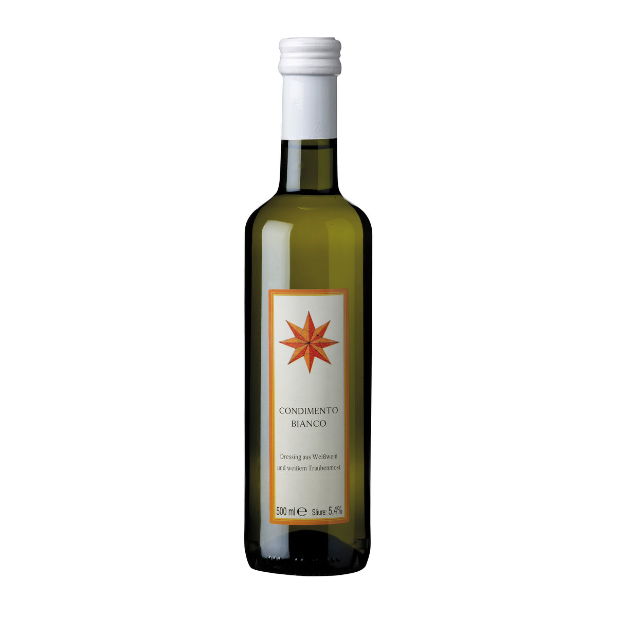 Condimento Balsamico Bianco