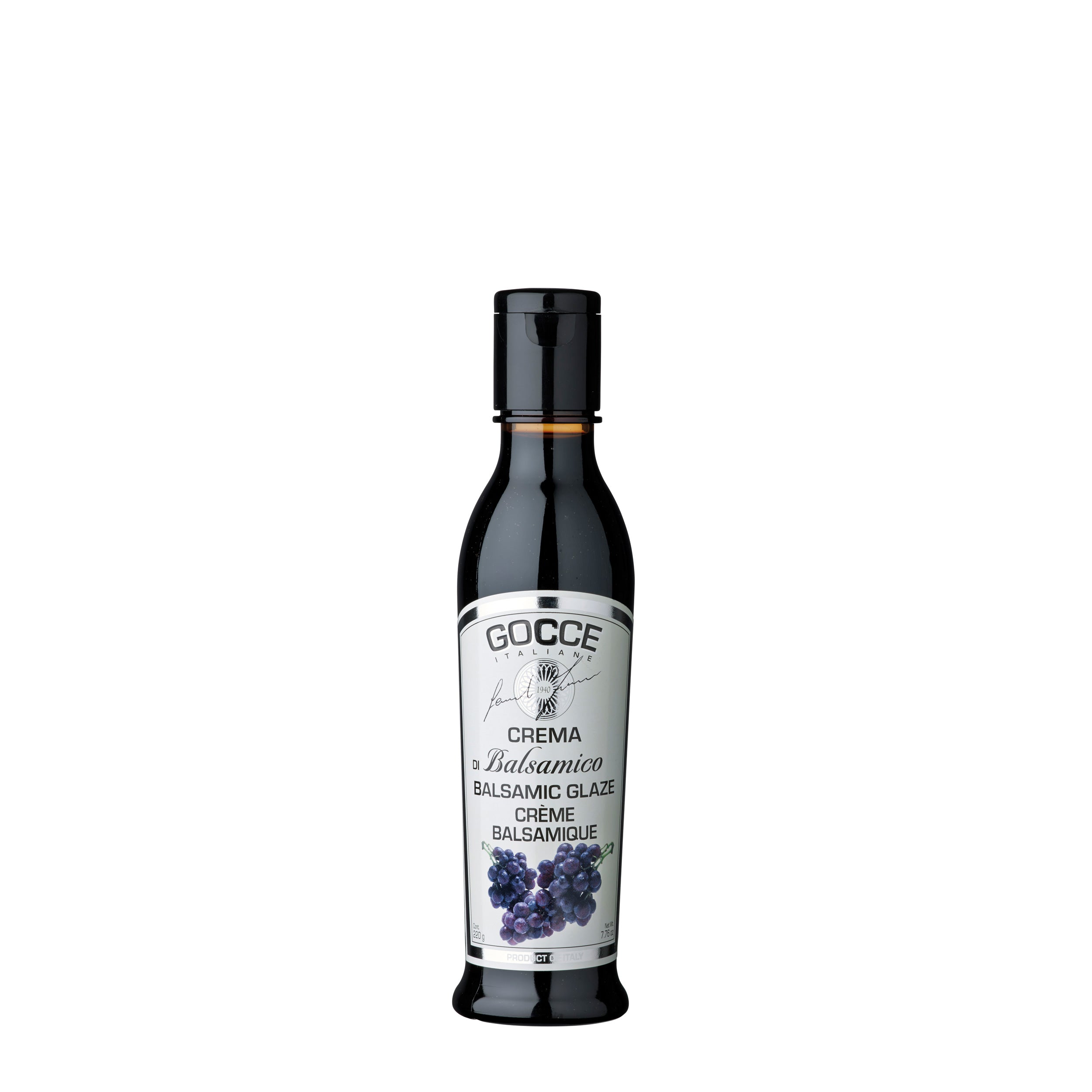 Gocce Crema di Balsamico