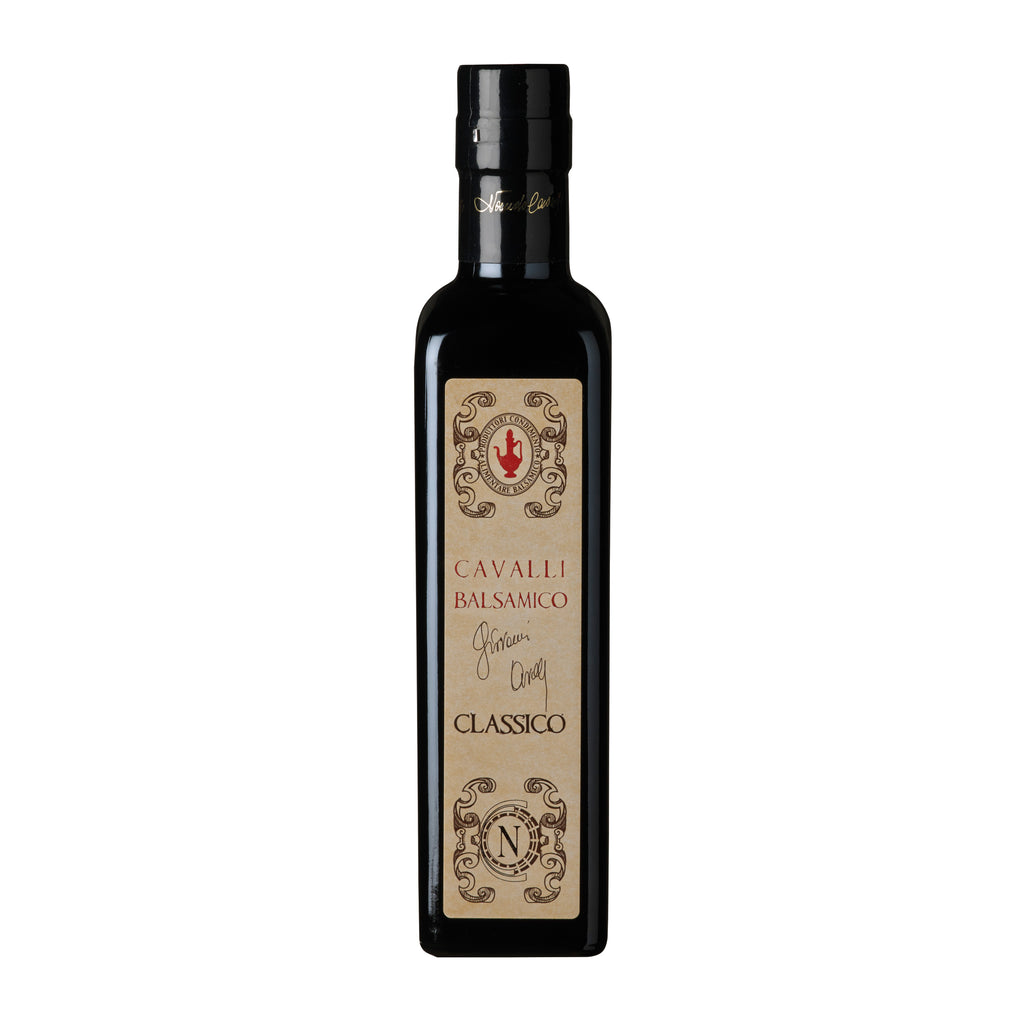Condimento Balsamico