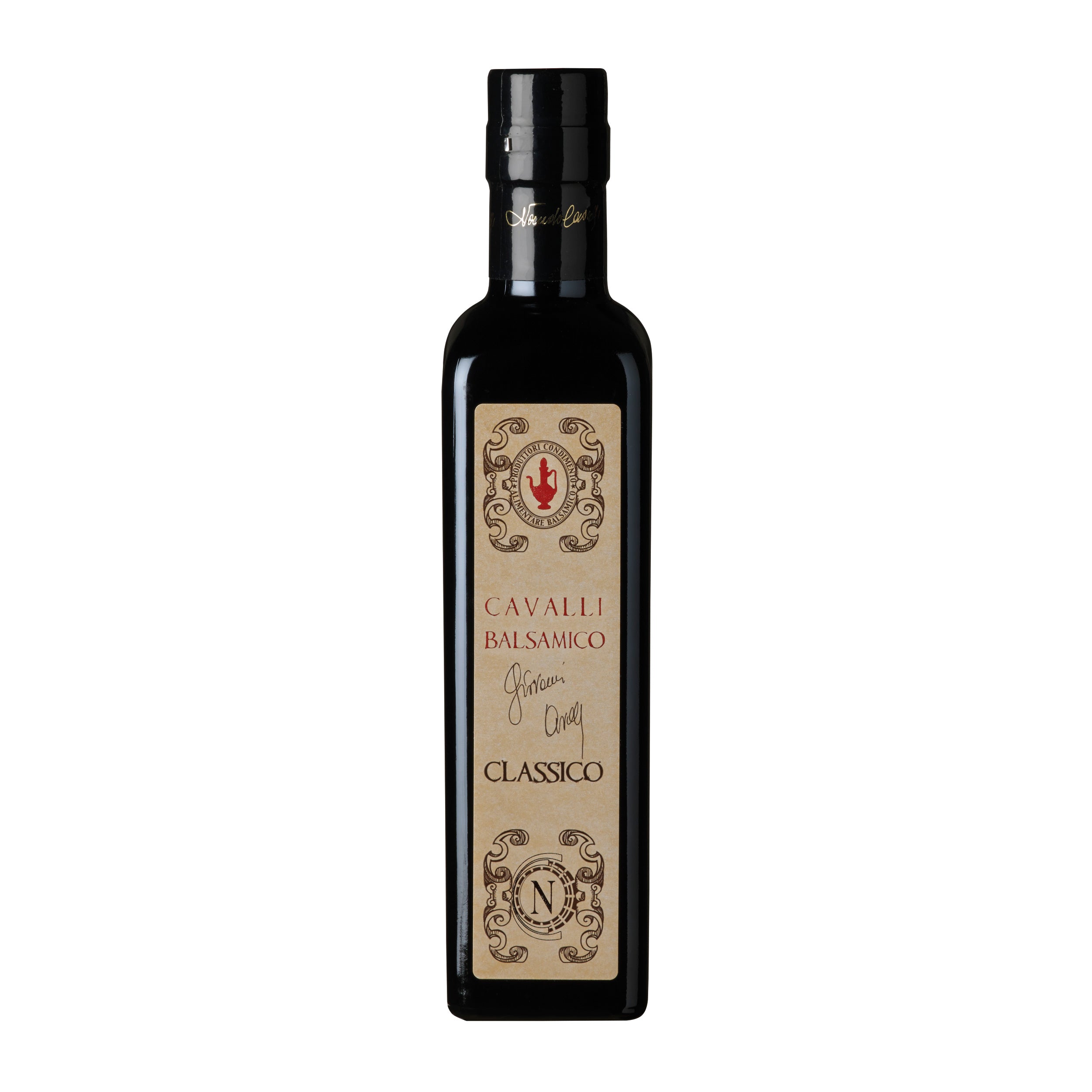 Condimento Balsamico